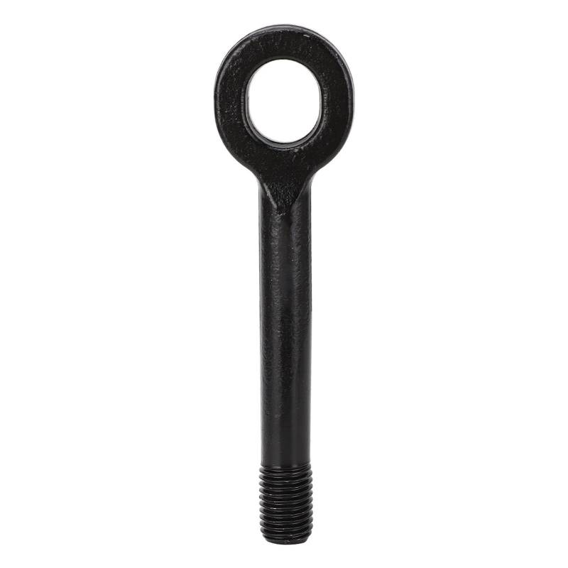 TKSE Towing Eye Ring, Anhängerschlepphaken 09147 1C000 Geschmiedeter Stahl Starke Struktur Schleppschleife für Cadenza Rio Optima 2,0L 2.4L von TKSE
