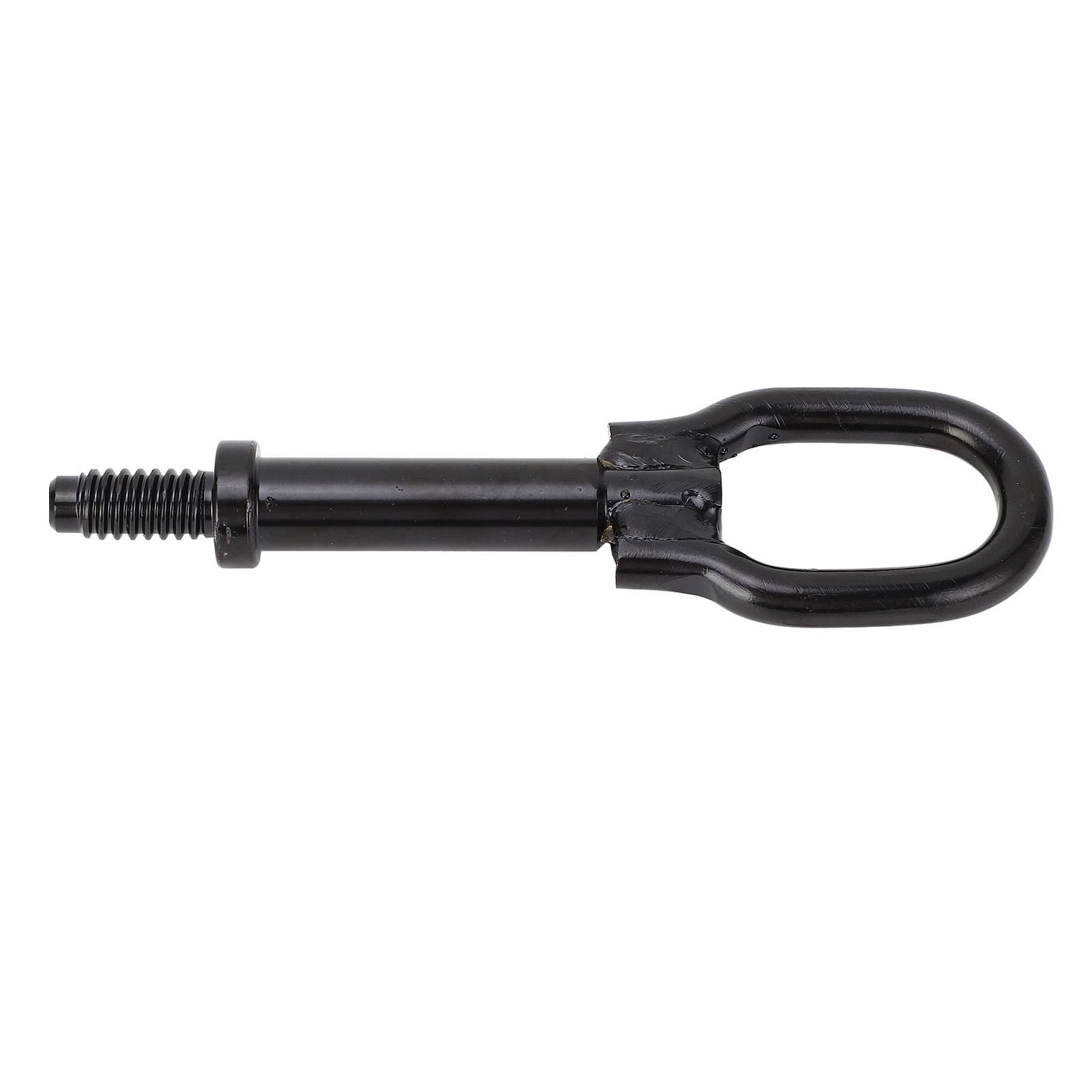 TKSE Traktive Schlepphaken, Schlepptau -Eye Hook 5T1Z 17A954 A Forged Stahl Black Coating Heavy Duty Constant für Connect 2010 Bis 2013 TKSE Traktive Schlepphaken, Schlepptau -Eye Hook 5T1Z 17A954 A Forged Stahl Black Coating Heavy Duty Constant für Connect 2010 Bis 2013 von TKSE
