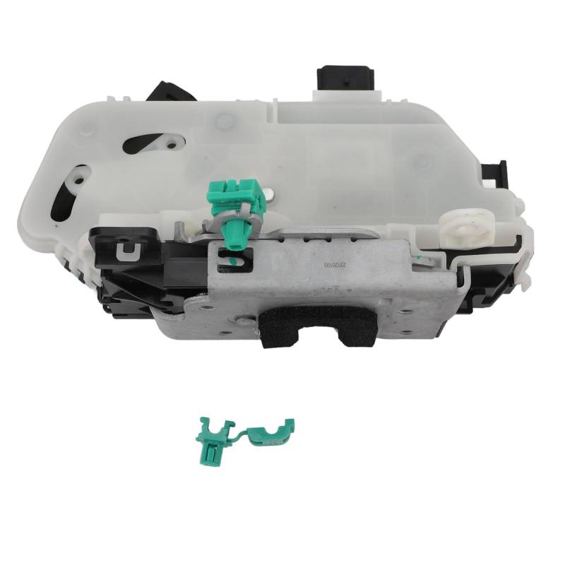TKSE Türverriegelungsschloss, Türschlossantrieb Vorne Links Fahrerseite 9L3Z 5421813 A für Explorer Taurus SSV Plug-IN von TKSE
