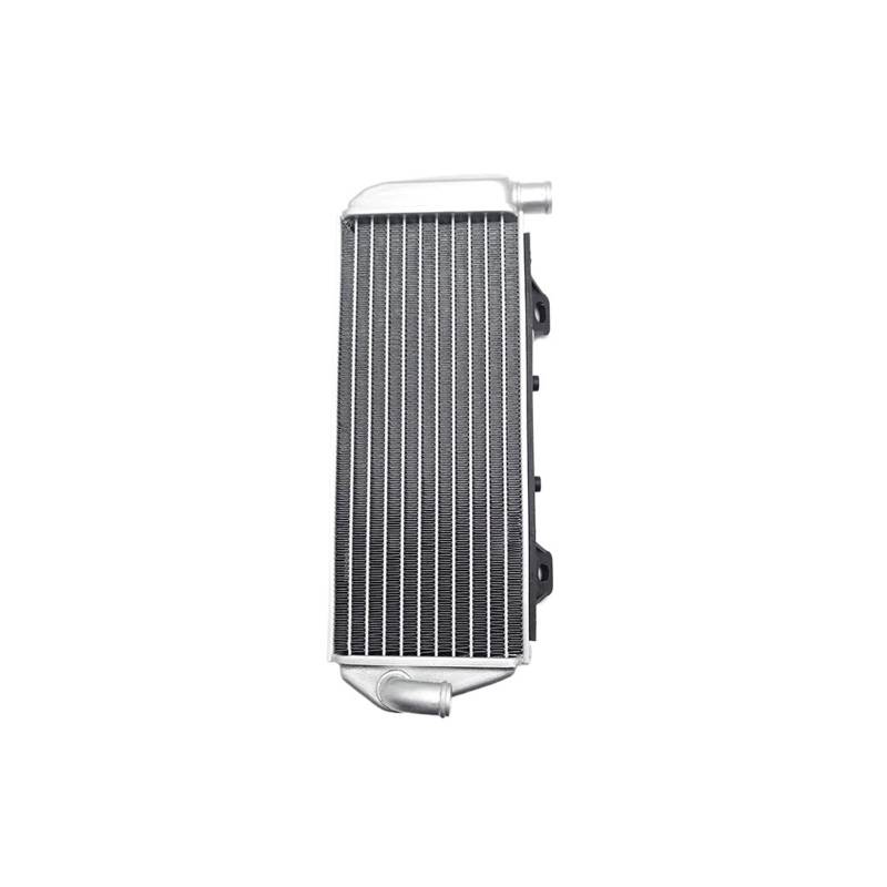 Aluminium Kühler for 2019-2023 GASGAS Motor Kühler Kühlung Kühlmittel SX XC XC-W for EX/C MC EC Motorrad Zubehör(50535007100) von TMRRMGSG