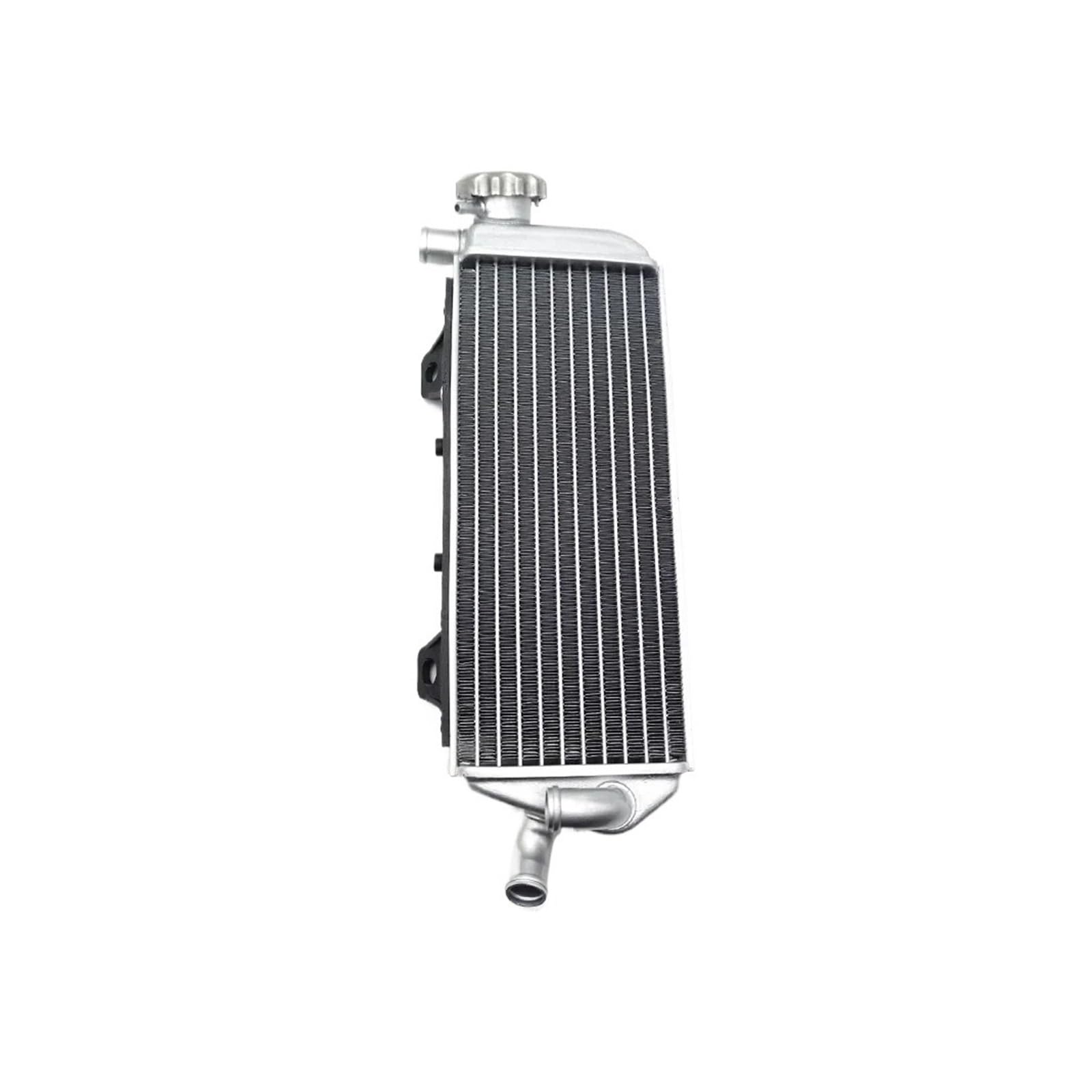 Aluminium Kühler for 2019-2023 GASGAS Motor Kühler Kühlung Kühlmittel SX XC XC-W for EX/C MC EC Motorrad Zubehör(50535008100) von TMRRMGSG