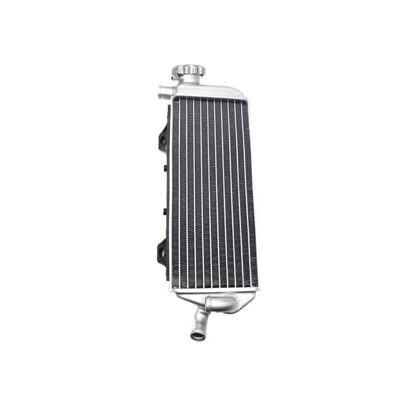 Aluminium Kühler for 2019-2023 GASGAS Motor Kühler Kühlung Kühlmittel SX XC XC-W for EX/C MC EC Motorrad Zubehör(50535008100) von TMRRMGSG