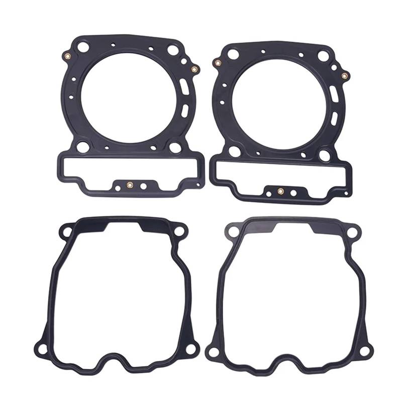 Kompletter Zylinderdichtungssatz for ATV UTV Quadricycle for Outlander Max 800 HO EFI 4x4 800R XT-P LTD 800X 0934-3019 von TMRRMGSG