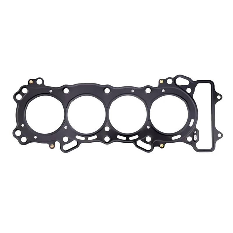 Kompletter Zylinderdichtungssatz for Motorradmotoren for CB600F (ABS) Hornet CB600 F CB 600F 2007–2010 12251-MFG-D01 von TMRRMGSG