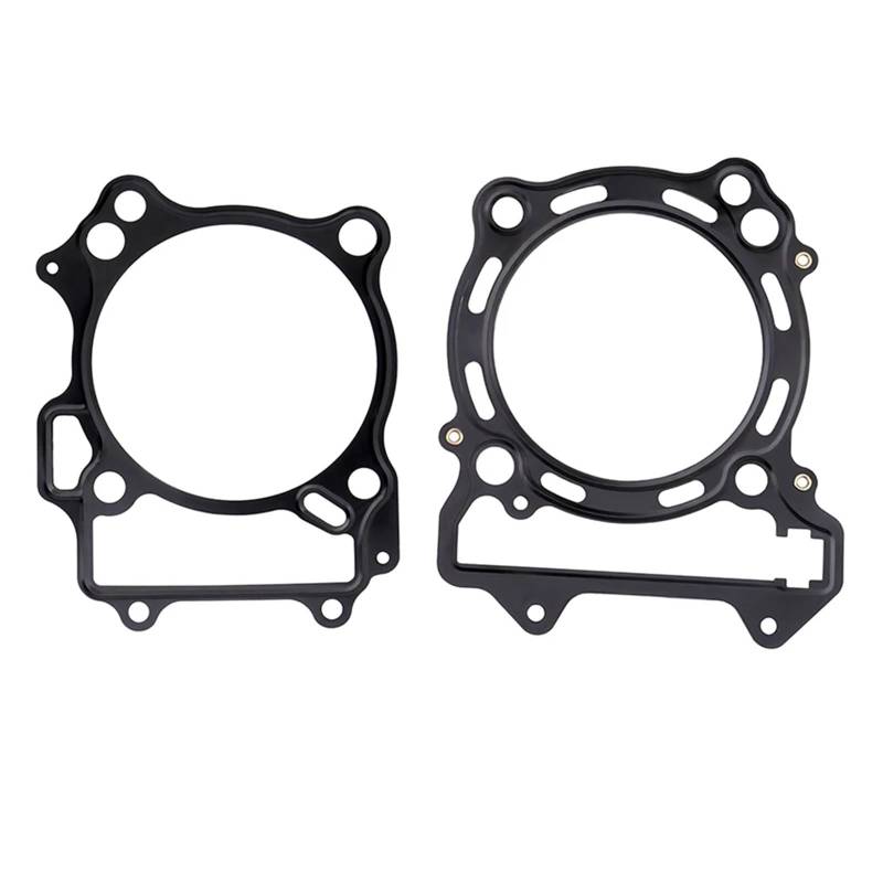 Kompletter Zylinderdichtungssatz for Motorradmotoren for DRZ 400 DRZ400E DRZ400S DRZ400SM DRZ 400 ES SM 2000-2004 2000-2007 von TMRRMGSG