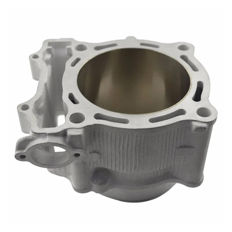 Motorrad 95mm Luft Zylinderkopf Kolben Ringe Dichtung Kit for YZ450F 2003-2005 5TA-11311-12-00 2S2-11631-20(Cylinder) von TMRRMGSG
