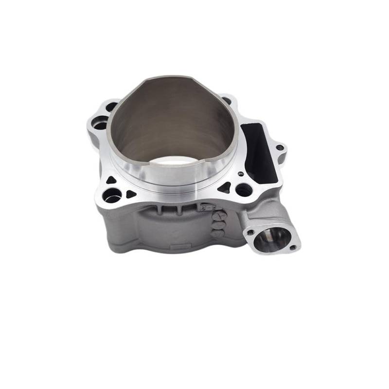 Motorrad 96mm Luft Zylinder Block Kit for CRF450R 2004-2008 Dirt Pit Bike Motor Teile 12100-MEN-671 12100-MEN-670 von TMRRMGSG