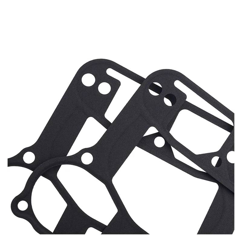Motorrad Rocker Box Abdeckung Dichtung Twin Cam Kit for Sportster 1200 883 XL1200T XR1200 XR1200X XL883C XL883L XL883R von TMRRMGSG