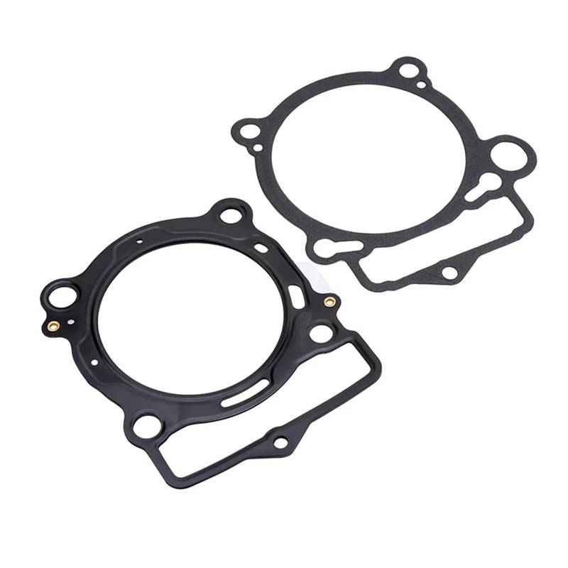 Motorrad Teile Motor Zylinderkopf Dichtung for 350 SX-F 350 XCF-W XC-F 350EXCF 350XCFW 350SX-F 79230035000 79330036086 von TMRRMGSG