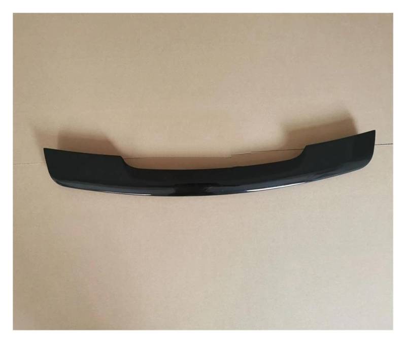 Auto ABS Heckspoiler Spoilerlippe für Range Rover Evoque 2010 2011 2012 2013 2014-2015 Heckflügel Kofferraumspoiler Rear Spoiler Flügel Lippe Styling Tuning,normal-A-unpainted Primer von TMZWJ
