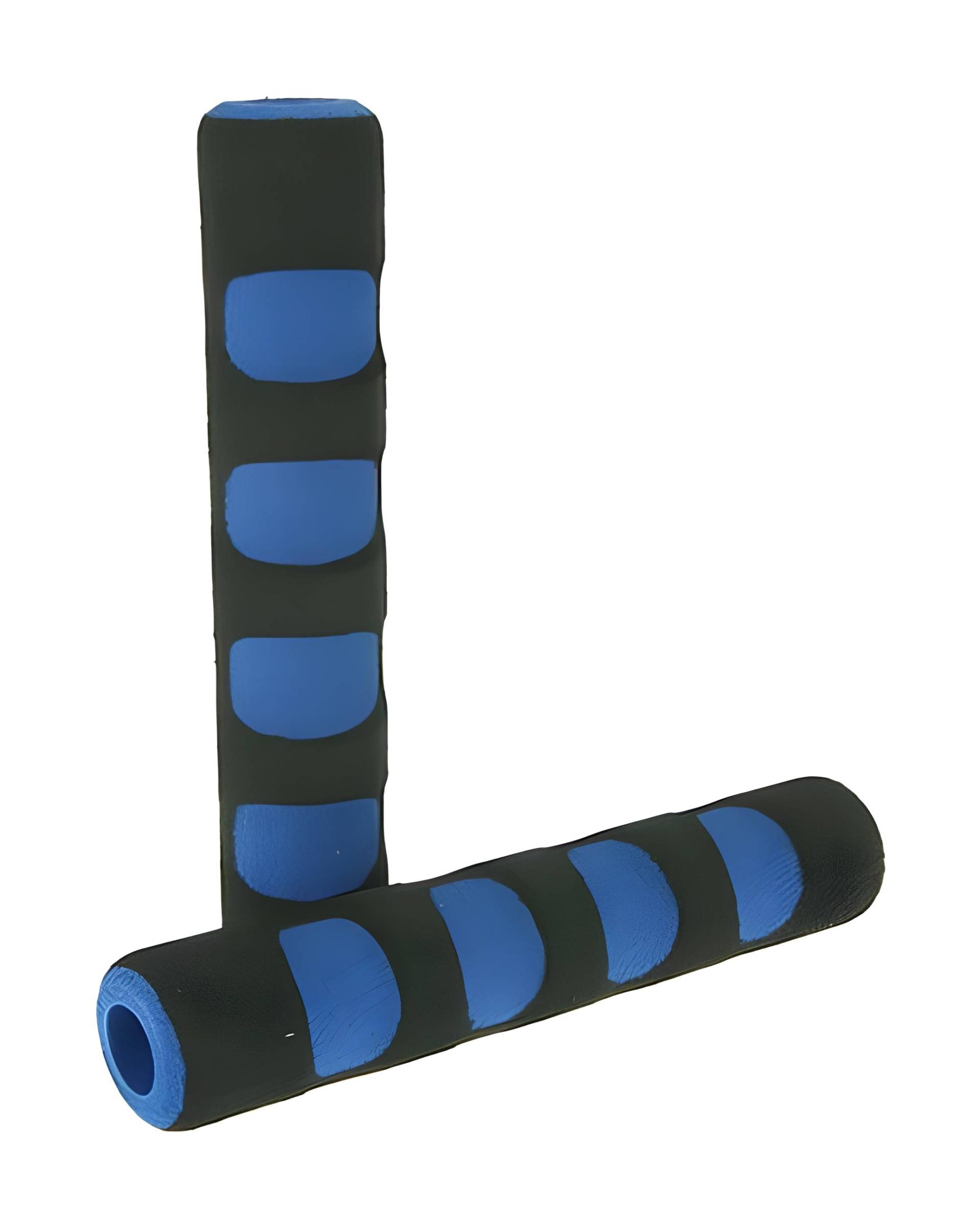 Bremshebel Überzug Moosgummi blau Bremshebel Überzug Moosgummi blau von TNT