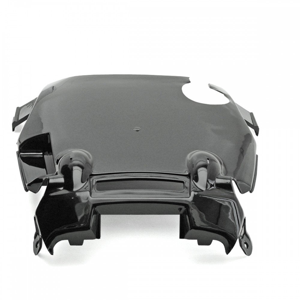 Durchgang über Hinterrad TNT, Aerox/Nitro, schwarz metallic Durchgang über Hinterrad TNT, Aerox/Nitro, schwarz metallic von TNT