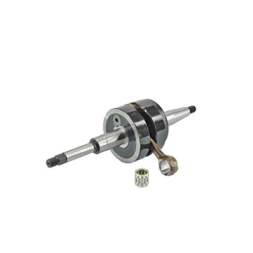 Kurbelwelle TNT Lectronis Racing HPC - Jetforce - Ludix - Speedfight 3 von PGONA