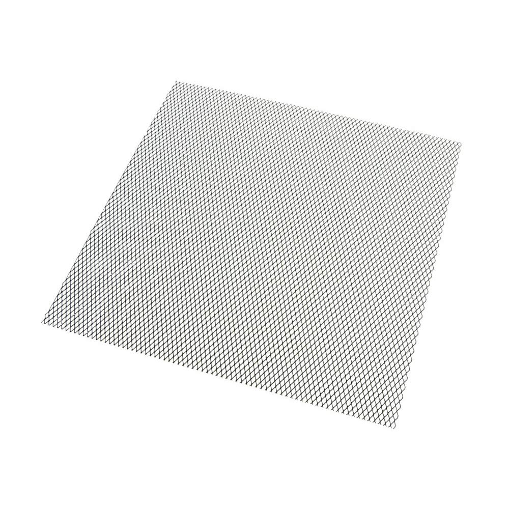 TNT Racing Gitter 30x30 fein schwarz TNT Racing Gitter 30x30 fein schwarz von Umibuds