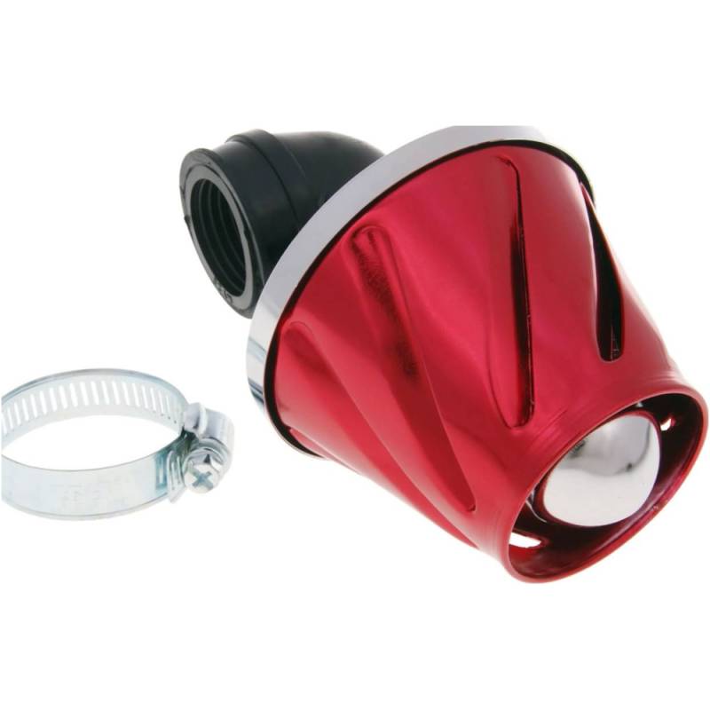 Tnt 10201 lufi luftfilter power helix 28-35mm rot von TNT