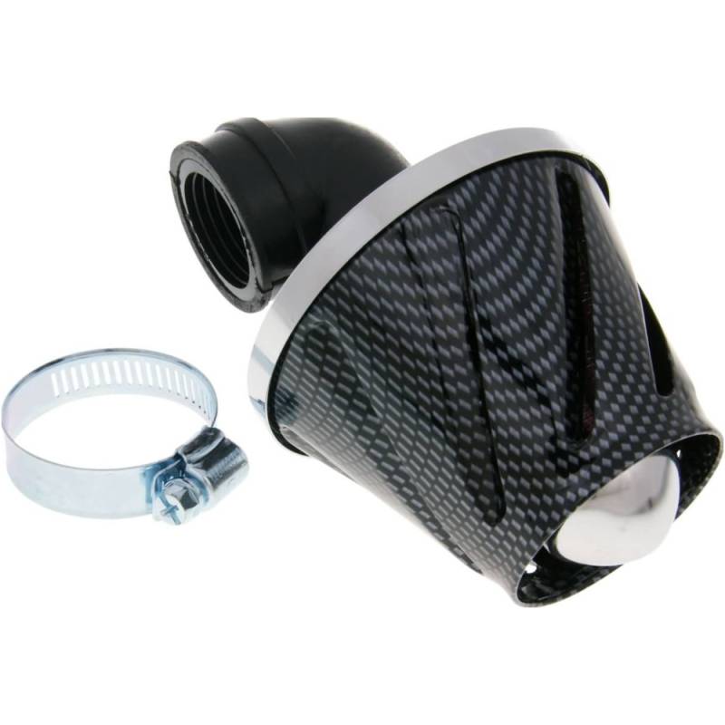 Tnt 10208 lufi luftfilter power helix 28-35mm carbon-look von TNT