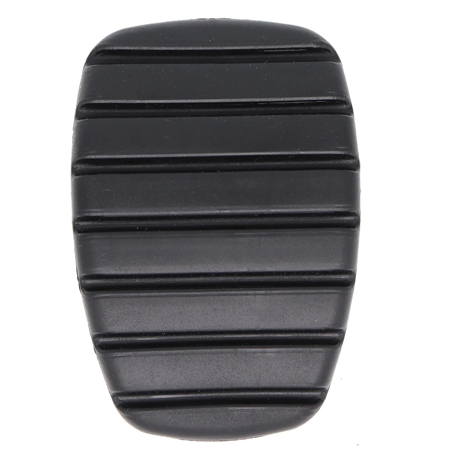 Fußstütze Bremse Für Master Für Nissan NV400 Für Vauxhall Für Movano 2010 2011 2012 2013 2014 2015 2016 2017 2018 2019 2020 Bremskupplungspedalauflageabdeckung Pedalkappen Abdeckung(1Pc) von TNTGEBFVBG