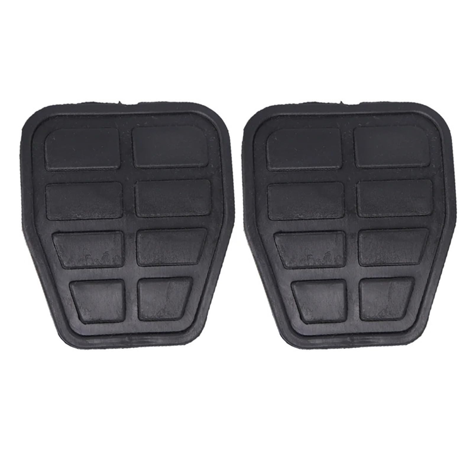Fußstütze Bremse Für SEAT Für Alhambra Mk1 7M Für Arosa 6H Für Cordoba 6K Für Ibiza 2 Für Toledo 1L Für Inca 9K Autobremse Kupplung Fußpedal Gummiauflage Abdeckung Pedalkappen Abdeckung(2Pc) Fußstütze Bremse Für SEAT Für Alhambra Mk1 7M Für Arosa 6H Für Cordoba 6K Für Ibiza 2 Für Toledo 1L Für Inca 9K Autobremse Kupplung Fußpedal Gummiauflage Abdeckung Pedalkappen Abdeckung(2Pc) von TNTGEBFVBG