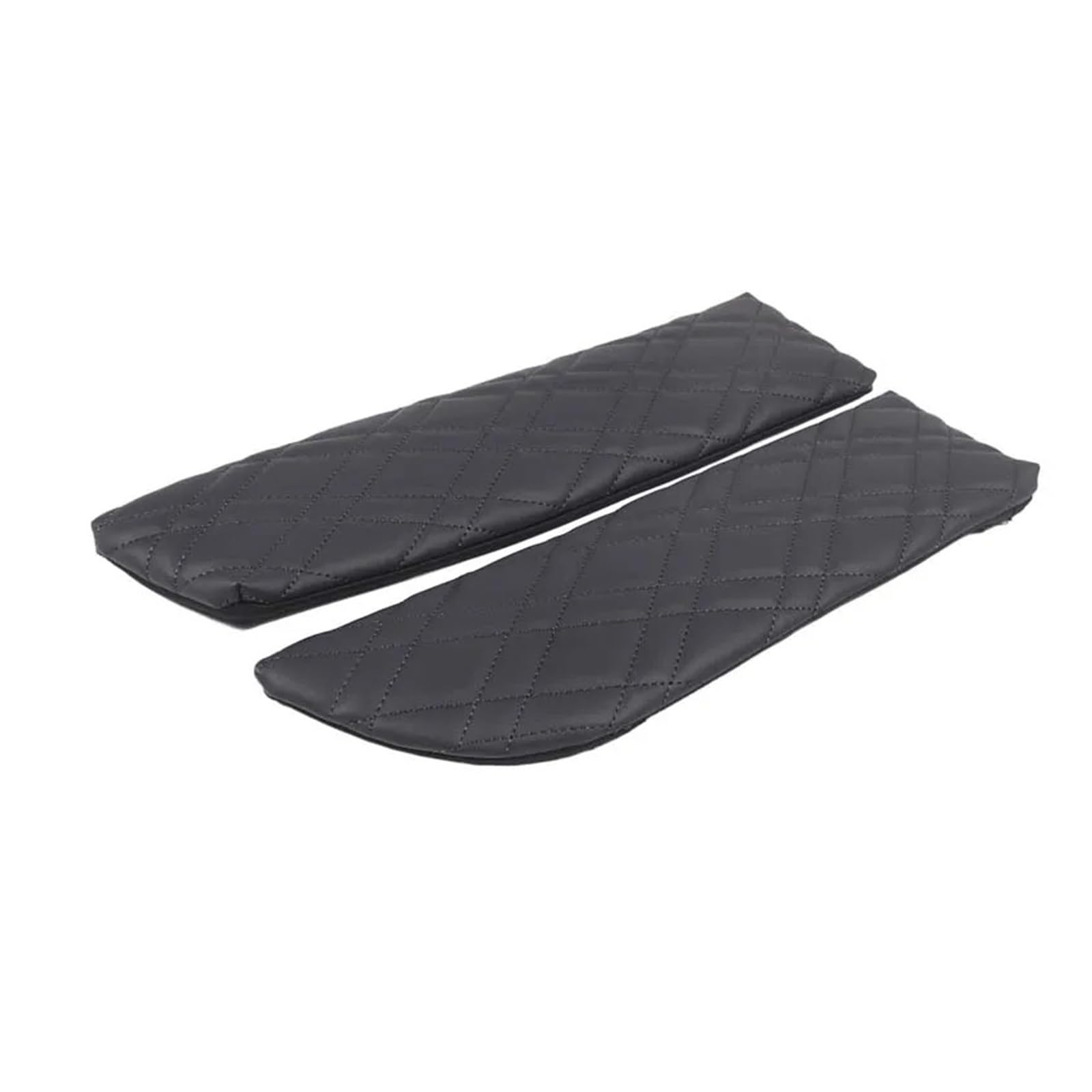 Interieur Zubehör Für 5 Serie Für G30 Für G38 2018-2019 2020 2021 2022 Auto Armlehne Box Abdeckung Mittelkonsole Armlehne Schutz Pad Trim Auto Zubehör Auto Mittelkonsole Interieur(Black) von TNTGEBFVBG