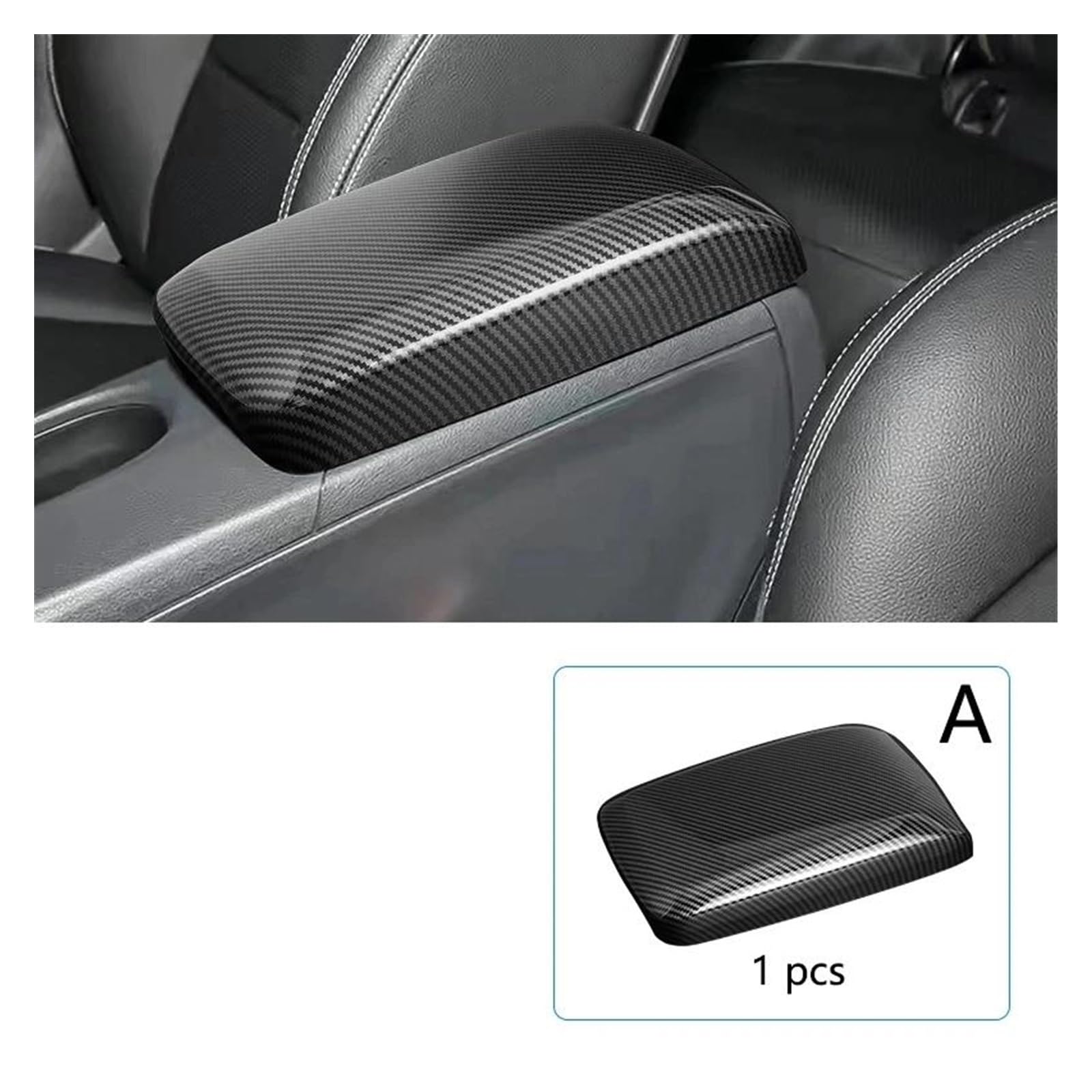 Interieur Zubehör Für Benz Für A-Klasse Für B-Klasse Für W176 Für GLA Für X156 Für CLA Für W246 Car Center Console Armlehne Box Panel Carbon Fiber Texture Trim Cover Auto Mittelkonsole Interieur(Carbo Interieur Zubehör Für Benz Für A-Klasse Für B-Klasse Für W176 Für GLA Für X156 Für CLA Für W246 Car Center Console Armlehne Box Panel Carbon Fiber Texture Trim Cover Auto Mittelkonsole Interieur(Carbo von TNTGEBFVBG