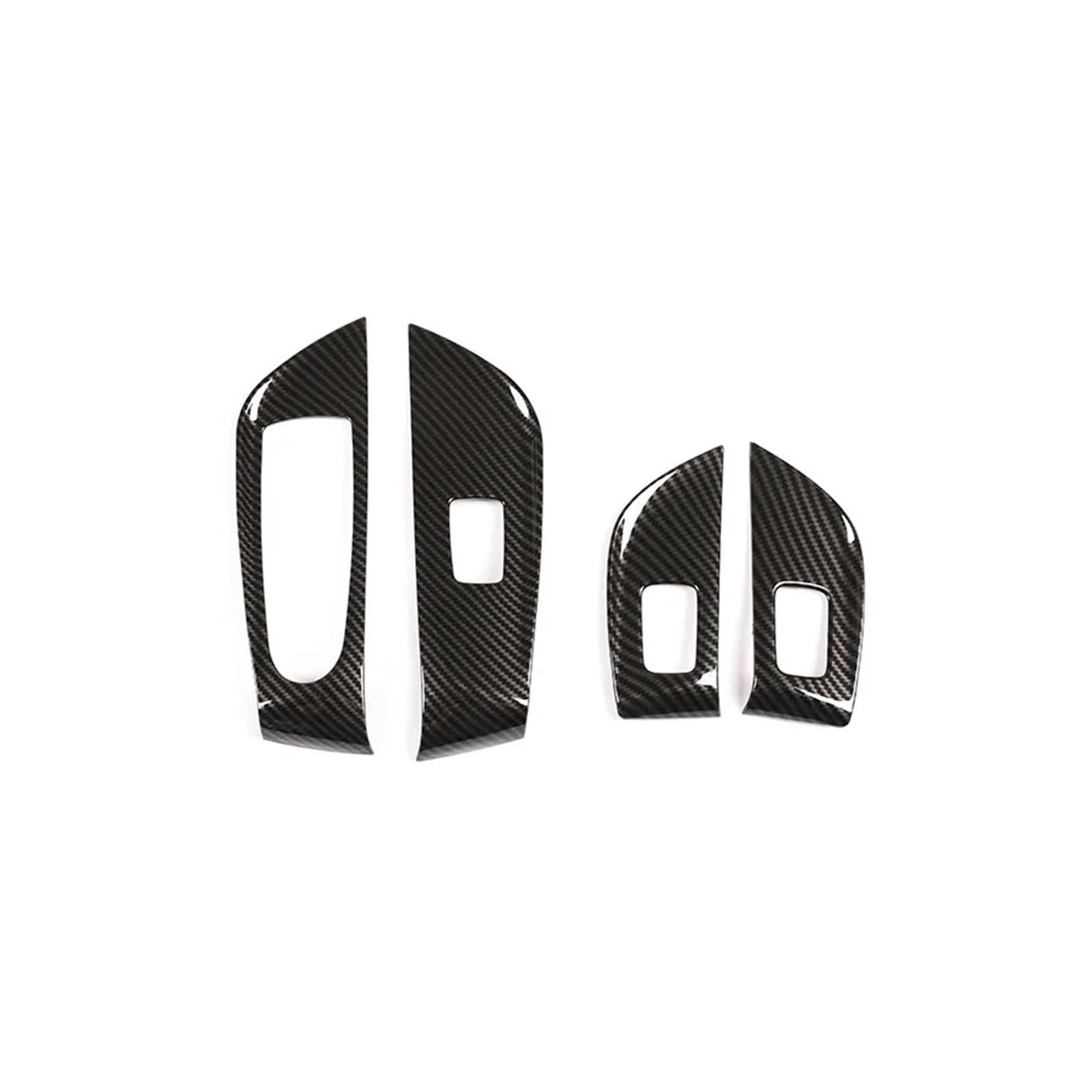 Interieur Zubehör Für Benz Für E-Klasse Für W213 Für W 213 2016-2020 2021 2022 ABS Verchromt Auto Tür Glas Lift Schalter Rahmen Dekorative Aufkleber Auto Teile Auto Mittelkonsole Interieur(Carbon fibe Interieur Zubehör Für Benz Für E-Klasse Für W213 Für W 213 2016-2020 2021 2022 ABS Verchromt Auto Tür Glas Lift Schalter Rahmen Dekorative Aufkleber Auto Teile Auto Mittelkonsole Interieur(Carbon fibe von TNTGEBFVBG