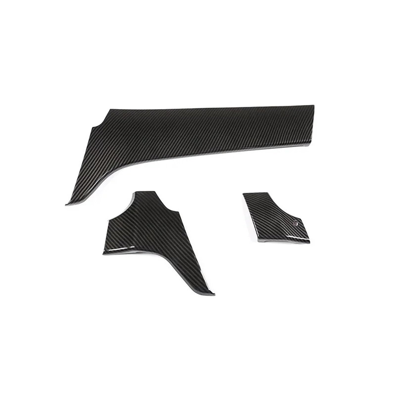Interieur Zubehör Für Benz Für GLE Für GLS 2016-2017 2018 2019 ABS Carbon Faser Auto Center Console Dashboard Panel Abdeckung Trim Aufkleber Auto Zubehör LHD Auto Mittelkonsole Interieur(Carbon Fiber) Interieur Zubehör Für Benz Für GLE Für GLS 2016-2017 2018 2019 ABS Carbon Faser Auto Center Console Dashboard Panel Abdeckung Trim Aufkleber Auto Zubehör LHD Auto Mittelkonsole Interieur(Carbon Fiber) von TNTGEBFVBG