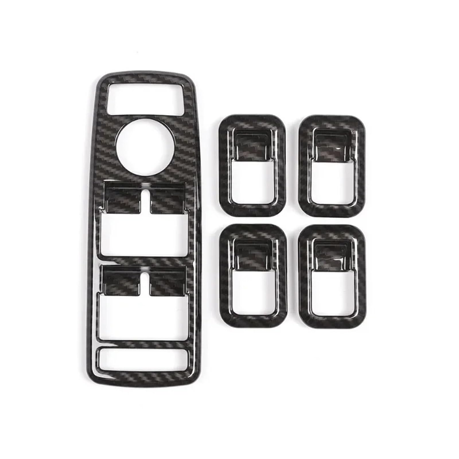 Interieur Zubehör Für Benz Für GLK Für GLE Für GLA Für CLA Für W246 Für C W204 Für W166 Für X156 Für W117 ABS Silber Auto Fensterheber Schalter Taste Rahmen Trim Auto Mittelkonsole Interieur(Carbon Fi Interieur Zubehör Für Benz Für GLK Für GLE Für GLA Für CLA Für W246 Für C W204 Für W166 Für X156 Für W117 ABS Silber Auto Fensterheber Schalter Taste Rahmen Trim Auto Mittelkonsole Interieur(Carbon Fi von TNTGEBFVBG