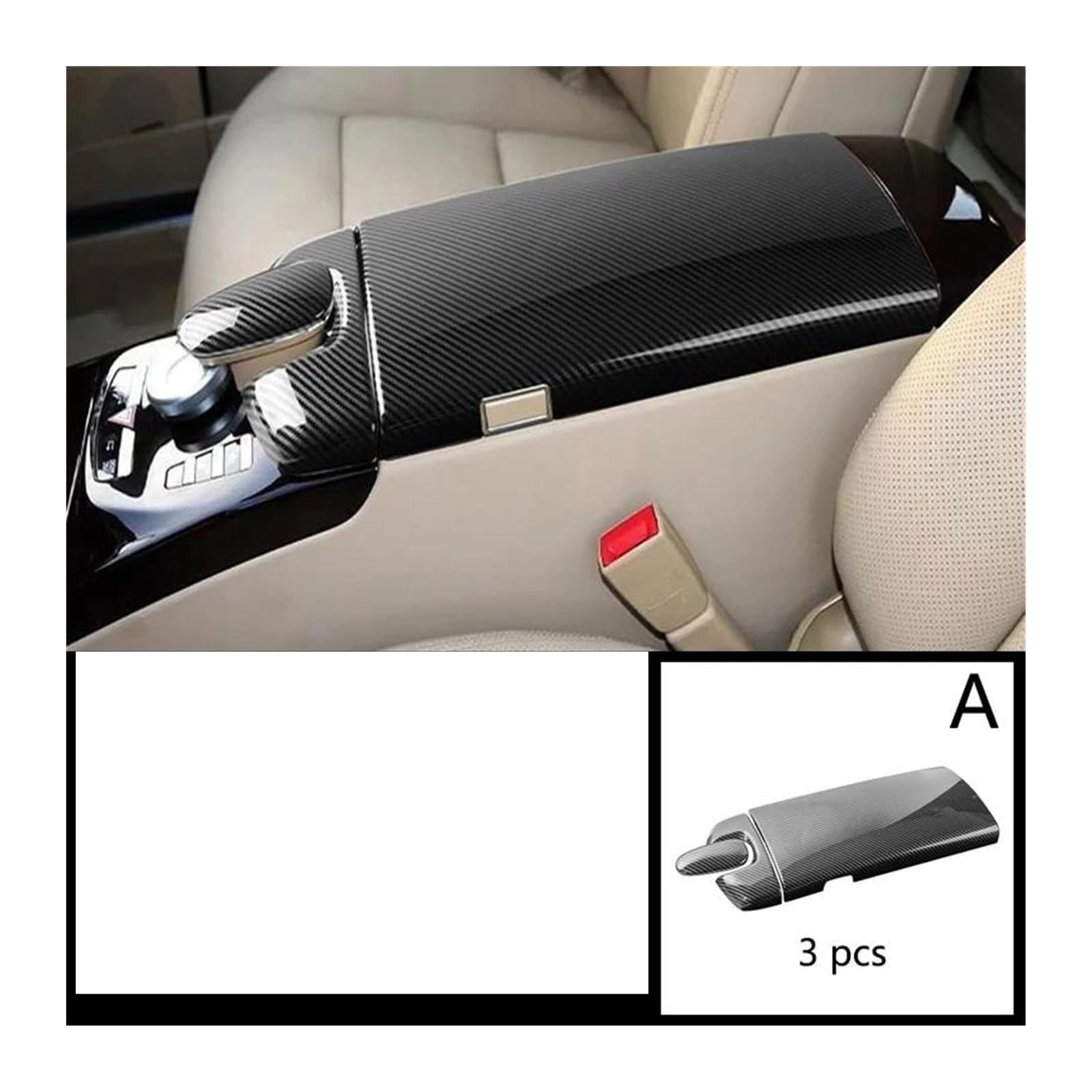 Interieur Zubehör Für Benz Für S Klasse Für W221 2007-2010 2011 2012 Zubehör Carbon Faser Auto Mittelkonsole Aufräumen Armlehne Box Panel Trim Abdeckung Aufkleber Auto Mittelkonsole Interieur(Carbon f Interieur Zubehör Für Benz Für S Klasse Für W221 2007-2010 2011 2012 Zubehör Carbon Faser Auto Mittelkonsole Aufräumen Armlehne Box Panel Trim Abdeckung Aufkleber Auto Mittelkonsole Interieur(Carbon f von TNTGEBFVBG