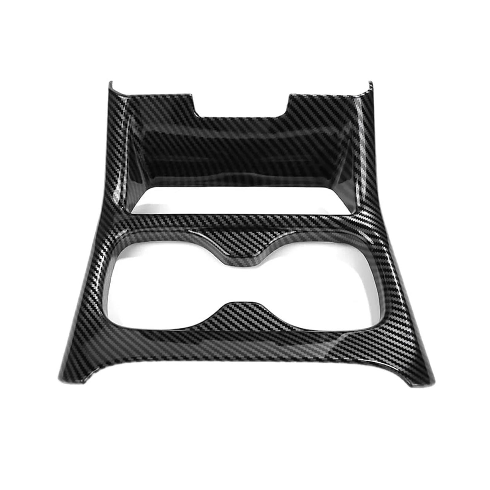 Interieur Zubehör Für CRV Für CR-V 2023 2024 Center Konsole Tasse Halter Panel Abdeckung Trim Innen Zubehör ABS Carbon Faser Auto Mittelkonsole Interieur Interieur Zubehör Für CRV Für CR-V 2023 2024 Center Konsole Tasse Halter Panel Abdeckung Trim Innen Zubehör ABS Carbon Faser Auto Mittelkonsole Interieur von TNTGEBFVBG