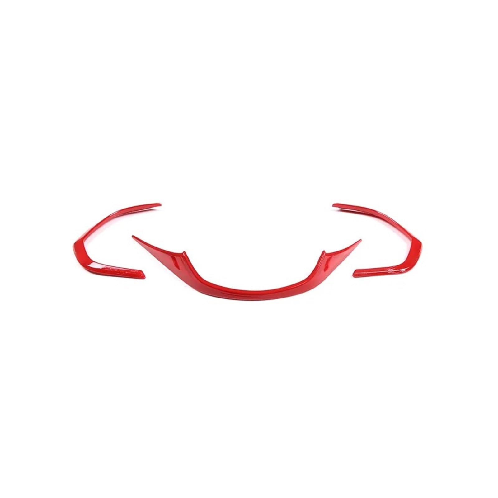 Interieur Zubehör Für Chevrolet Für Corvette Für C7 2014-2018 2019 ABS Auto Innen Für Styling Auto Dashboard Panel Aufkleber Abdeckungen Trim Modifikation Zubehör Auto Mittelkonsole Interieur(Red) Interieur Zubehör Für Chevrolet Für Corvette Für C7 2014-2018 2019 ABS Auto Innen Für Styling Auto Dashboard Panel Aufkleber Abdeckungen Trim Modifikation Zubehör Auto Mittelkonsole Interieur(Red) von TNTGEBFVBG