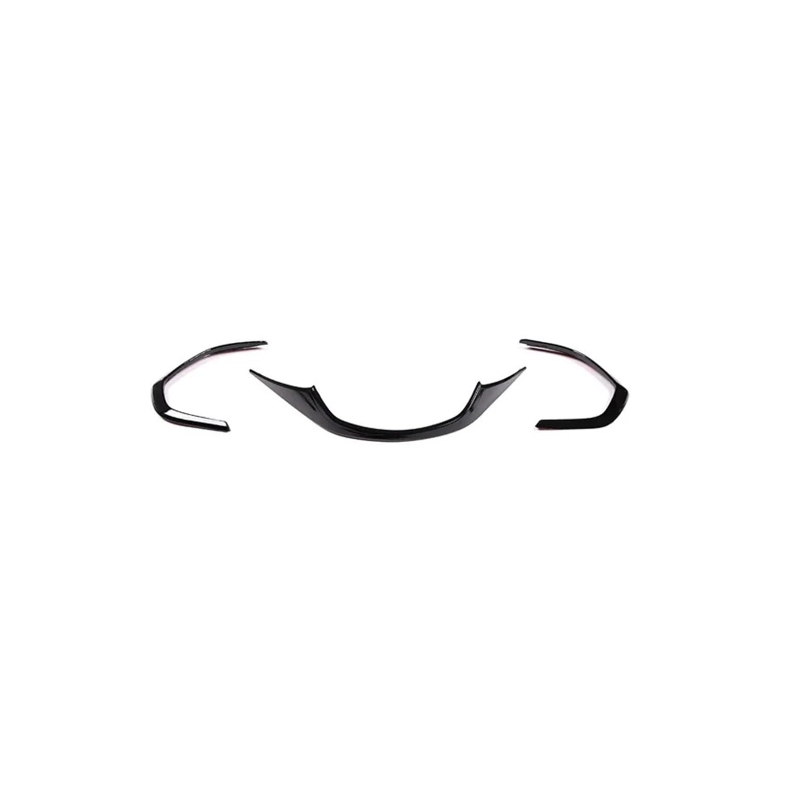 Interieur Zubehör Für Chevrolet Für Corvette Für C7 2014-2018 2019 ABS Auto Innen Für Styling Auto Dashboard Panel Aufkleber Abdeckungen Trim Modifikation Zubehör Auto Mittelkonsole Interieur(Black) Interieur Zubehör Für Chevrolet Für Corvette Für C7 2014-2018 2019 ABS Auto Innen Für Styling Auto Dashboard Panel Aufkleber Abdeckungen Trim Modifikation Zubehör Auto Mittelkonsole Interieur(Black) von TNTGEBFVBG