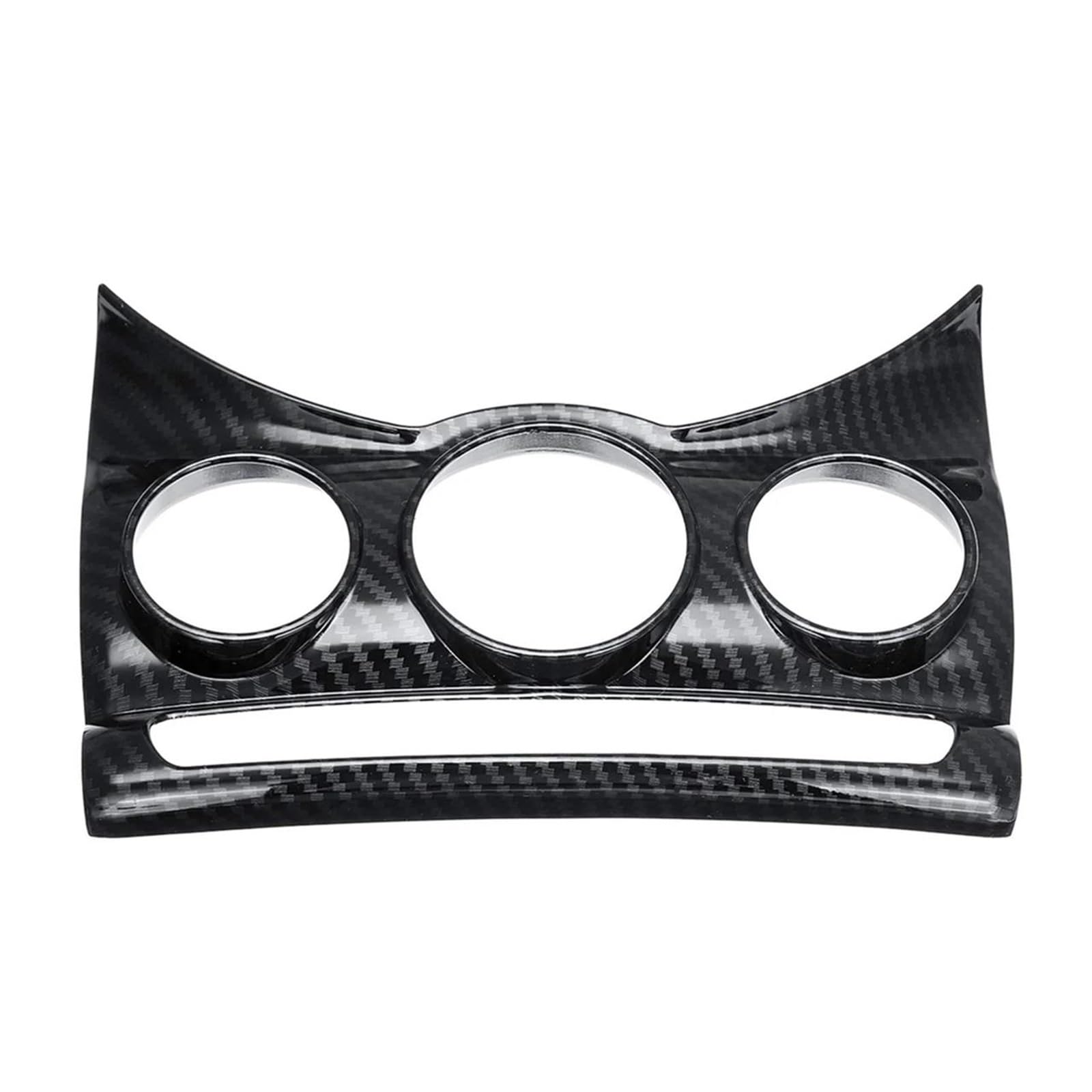 Interieur Zubehör Für Cooper Für F55 Für F56 Für F57 ABS Carbon Faser Auto Center Konsole Trim Luft Schalter Abdeckung Innen Zubehör Auto Mittelkonsole Interieur Interieur Zubehör Für Cooper Für F55 Für F56 Für F57 ABS Carbon Faser Auto Center Konsole Trim Luft Schalter Abdeckung Innen Zubehör Auto Mittelkonsole Interieur von TNTGEBFVBG