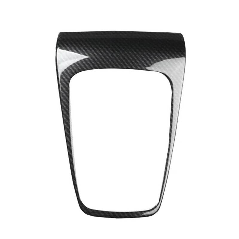 Interieur Zubehör Für Ford Für Mondeo 2013-2014 2015 2016 Auto Dekoration Carbon Faser Konsole Getriebe Shift Panel Rahmen Abdeckung Trim Auto Mittelkonsole Interieur von TNTGEBFVBG
