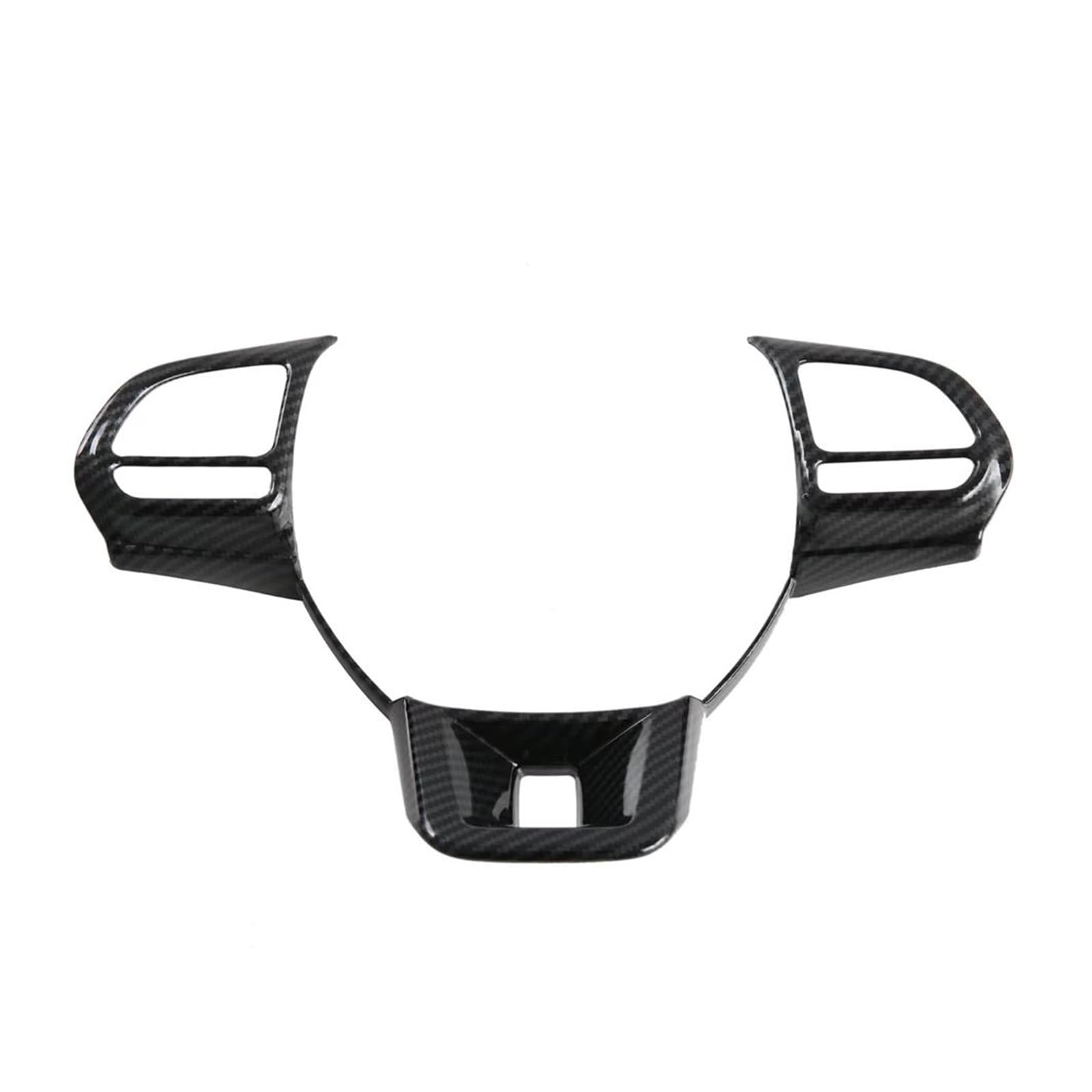 Interieur Zubehör Für MG Für ZS Für HS 2024 Auto Lenkrad Taste Panel Abdeckung Dekorative Trim Innen Accessoriess Carbon Faser Auto Mittelkonsole Interieur Interieur Zubehör Für MG Für ZS Für HS 2024 Auto Lenkrad Taste Panel Abdeckung Dekorative Trim Innen Accessoriess Carbon Faser Auto Mittelkonsole Interieur von TNTGEBFVBG