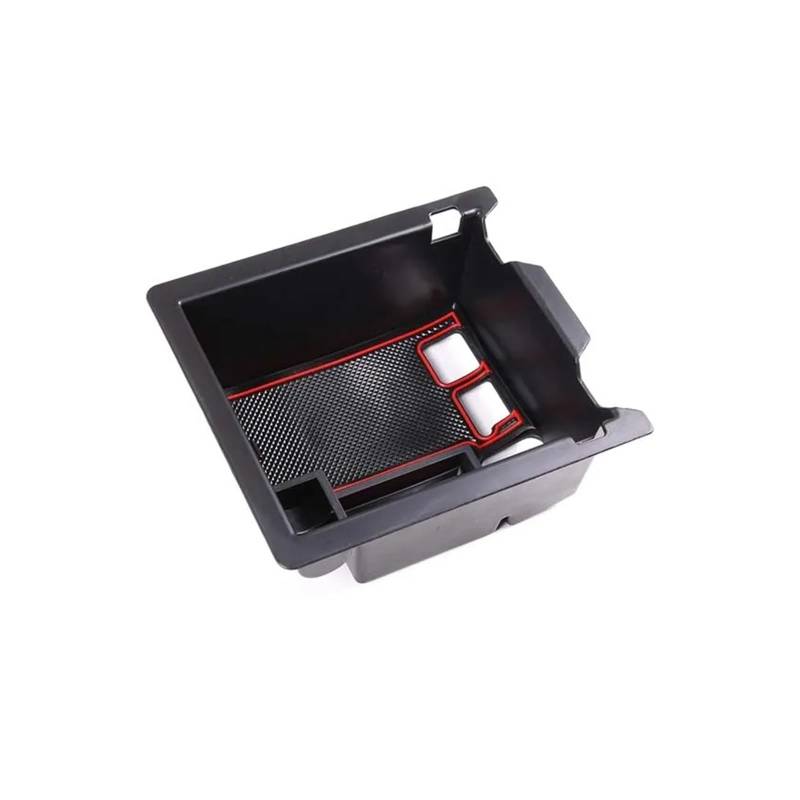 Interieur Zubehör Für Mazda Für CX-5 Für CX5 Für CX 5 2017-2020 2021 2022 Auto Zentrale Armlehne Lagerung Box Konsole Arm Rest Fach Halter Fall Palette Auto Zubehör Auto Mittelkonsole Interieur von TNTGEBFVBG