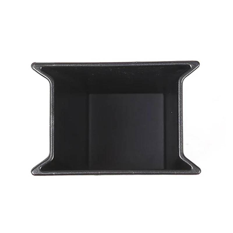 Interieur Zubehör Für Range Für Rover Für Vogue 2023-2024 ABS Auto Center Console Armlehne Box Panel Abdeckung Trim Auto Innen Auto Zubehör Auto Mittelkonsole Interieur von TNTGEBFVBG