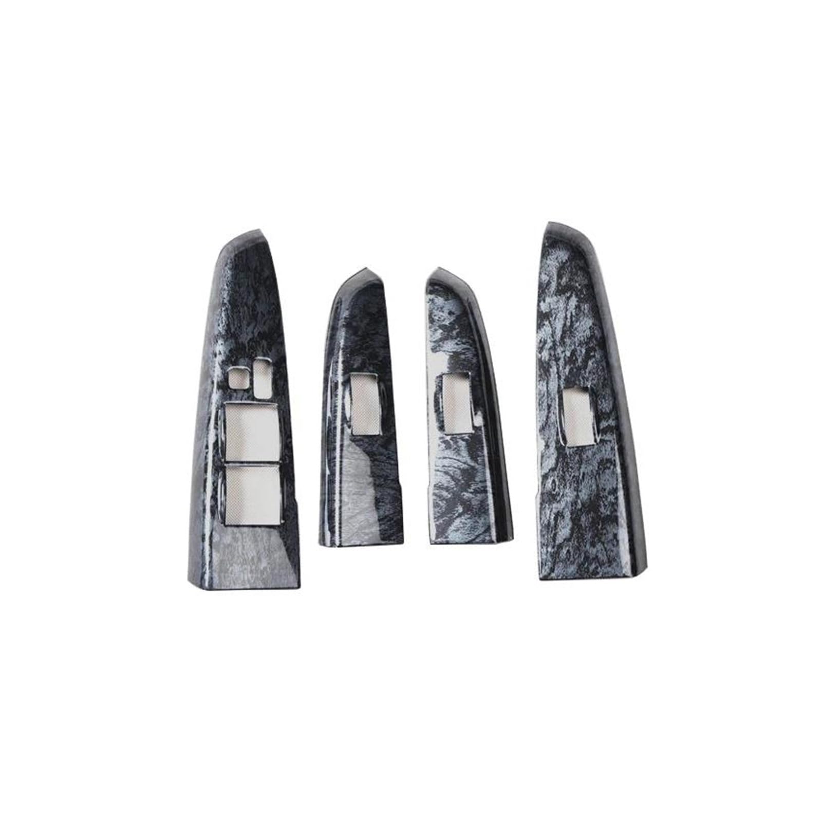 Interieur Zubehör Für Toyota Für Hilux Für Vigo 2012-2013 2014 RHD Interior Center Konsole Fensterheber Schalter Taste Panel Schalter Air Outlet Moulding Aufkleber Auto Mittelkonsole Interieur(Lift wi Interieur Zubehör Für Toyota Für Hilux Für Vigo 2012-2013 2014 RHD Interior Center Konsole Fensterheber Schalter Taste Panel Schalter Air Outlet Moulding Aufkleber Auto Mittelkonsole Interieur(Lift wi von TNTGEBFVBG
