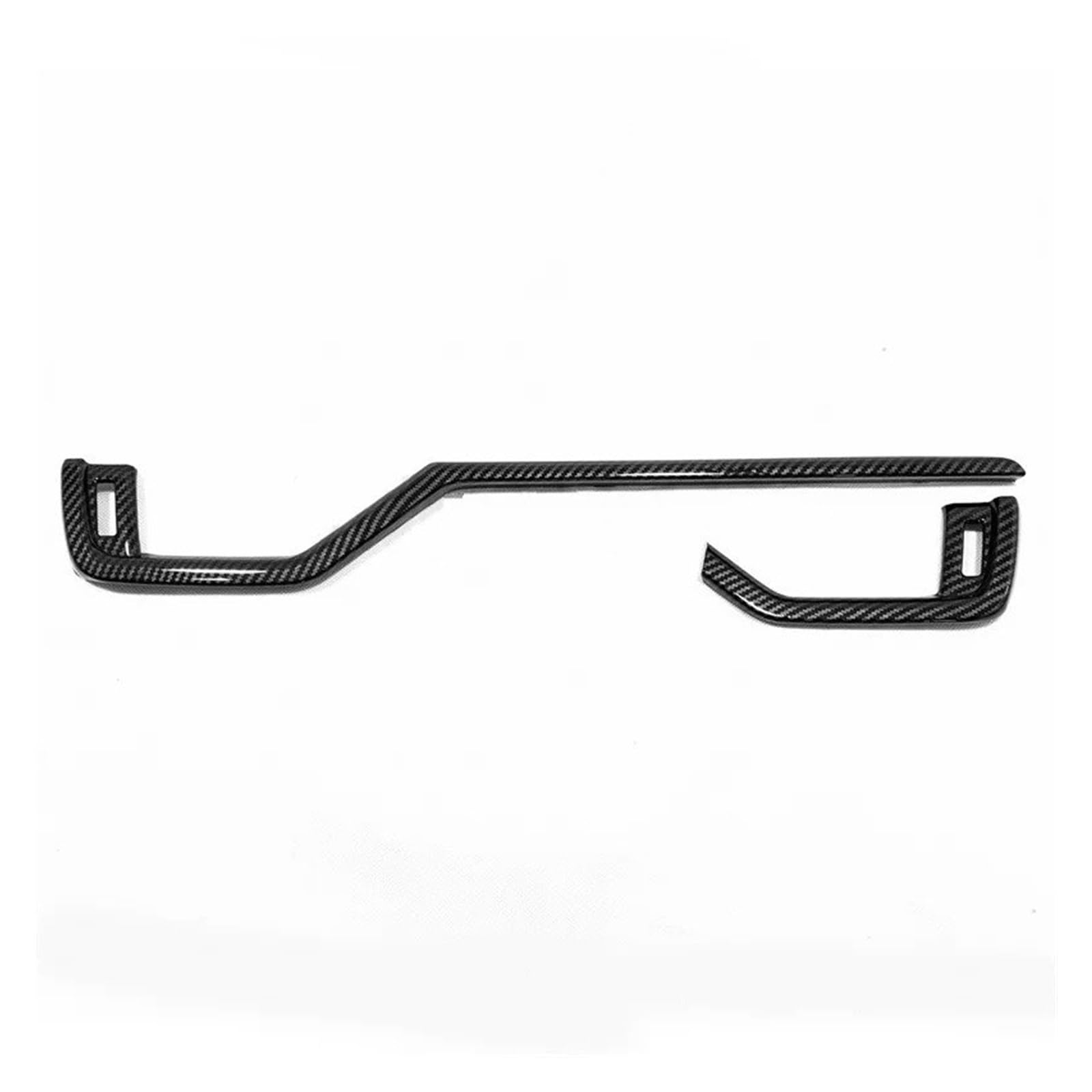 Interieur Zubehör Für Toyota Für RAV4 Für RAV 4 2019 2020 2021 2022 2023 2024 Rechtslenker Auto Dashboard Mittelkonsole Streifen AC Air Vent Outlet Abdeckung Trim Auto Mittelkonsole Interieur(Carbon f Interieur Zubehör Für Toyota Für RAV4 Für RAV 4 2019 2020 2021 2022 2023 2024 Rechtslenker Auto Dashboard Mittelkonsole Streifen AC Air Vent Outlet Abdeckung Trim Auto Mittelkonsole Interieur(Carbon f von TNTGEBFVBG