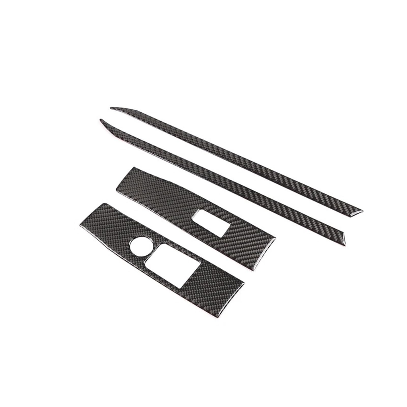 Interieur Zubehör Für Toyota Für Supra Für GR Für A90 Für A91 Für MK5 2019-2022 RHD Auto Weiche Carbon Faser Tür Fenster Schalter Taste Panel Rahmen Trim Zubehör Auto Mittelkonsole Interieur(Left hand Interieur Zubehör Für Toyota Für Supra Für GR Für A90 Für A91 Für MK5 2019-2022 RHD Auto Weiche Carbon Faser Tür Fenster Schalter Taste Panel Rahmen Trim Zubehör Auto Mittelkonsole Interieur(Left hand von TNTGEBFVBG