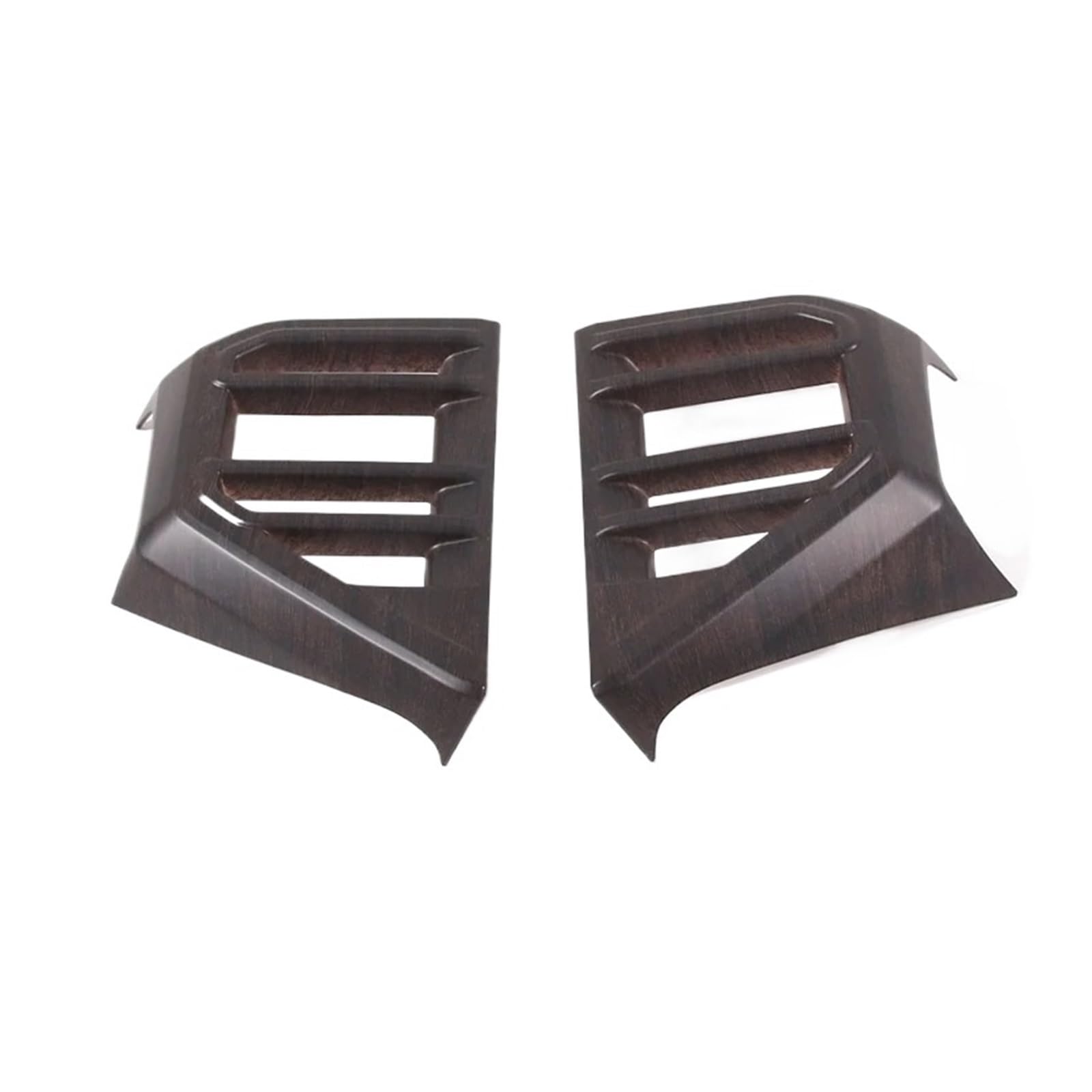 Interieur Zubehör Für Toyota Für Tundra Für Sequoia 2022 2023 ABS Auto Für Styling Center Control Air Vent Rahmen Abdeckung Dekorative Aufkleber Innen Zubehör Auto Mittelkonsole Interieur(Oak Grain) Interieur Zubehör Für Toyota Für Tundra Für Sequoia 2022 2023 ABS Auto Für Styling Center Control Air Vent Rahmen Abdeckung Dekorative Aufkleber Innen Zubehör Auto Mittelkonsole Interieur(Oak Grain) von TNTGEBFVBG