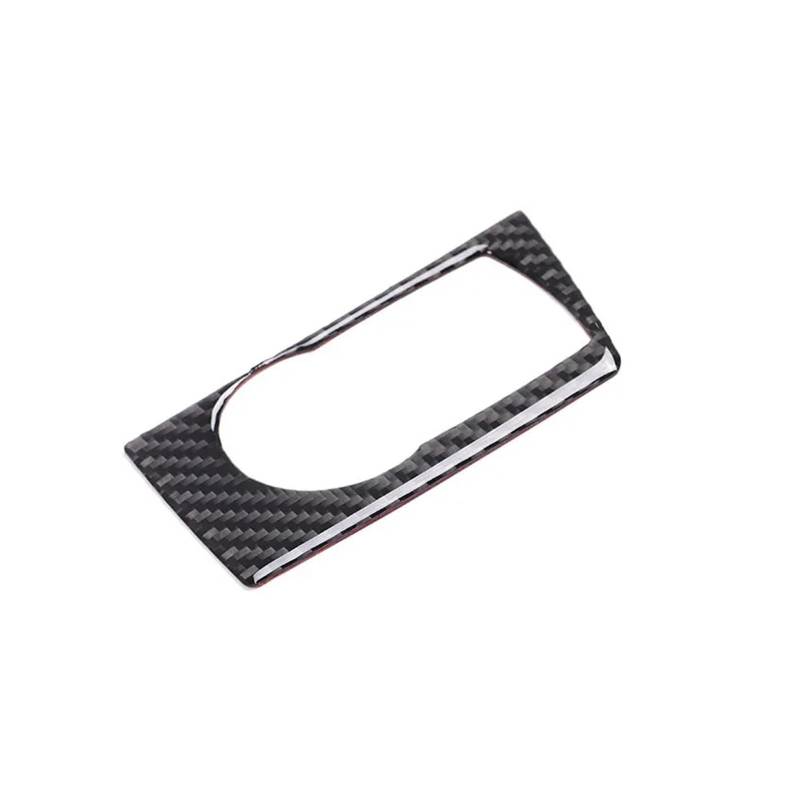 Interieur Zubehör Für X3 Für X 3 Für E83 2006-2007 2009 2010 Weiche Carbon Faser Auto Scheinwerfer Schalter Panel Dekorative Abdeckung Trim Aufkleber Auto Zubehör Auto Mittelkonsole Interieur von TNTGEBFVBG