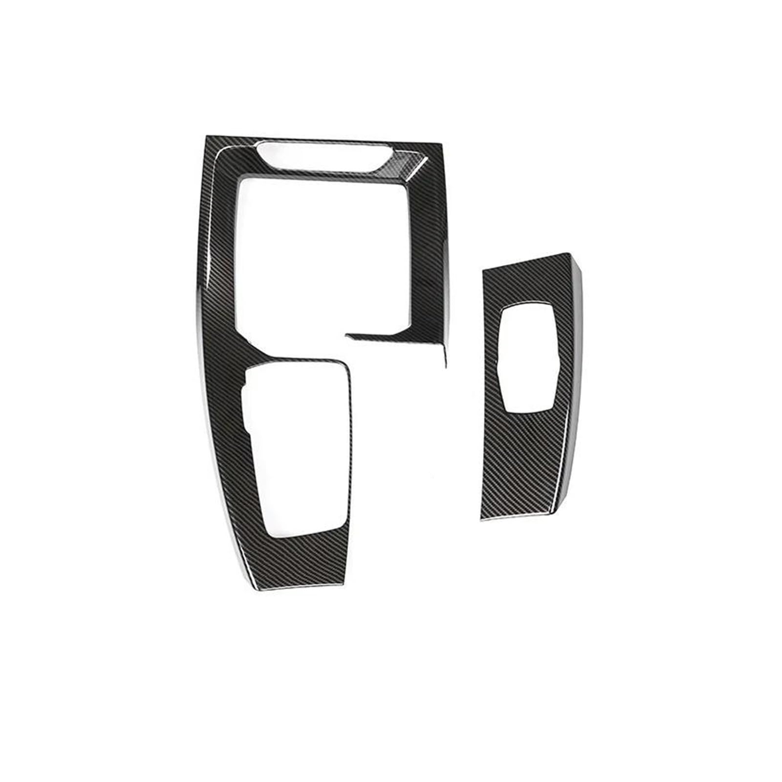Interieur Zubehör Für X3 Für X4 Für G01 Für G02 2018-2020 2021 ABS Carbon Faser Auto Mittelkonsole Getriebe Shift Panel Abdeckung Trim Innen Auto Zubehör LHD Auto Mittelkonsole Interieur(Carbon fiber) Interieur Zubehör Für X3 Für X4 Für G01 Für G02 2018-2020 2021 ABS Carbon Faser Auto Mittelkonsole Getriebe Shift Panel Abdeckung Trim Innen Auto Zubehör LHD Auto Mittelkonsole Interieur(Carbon fiber) von TNTGEBFVBG