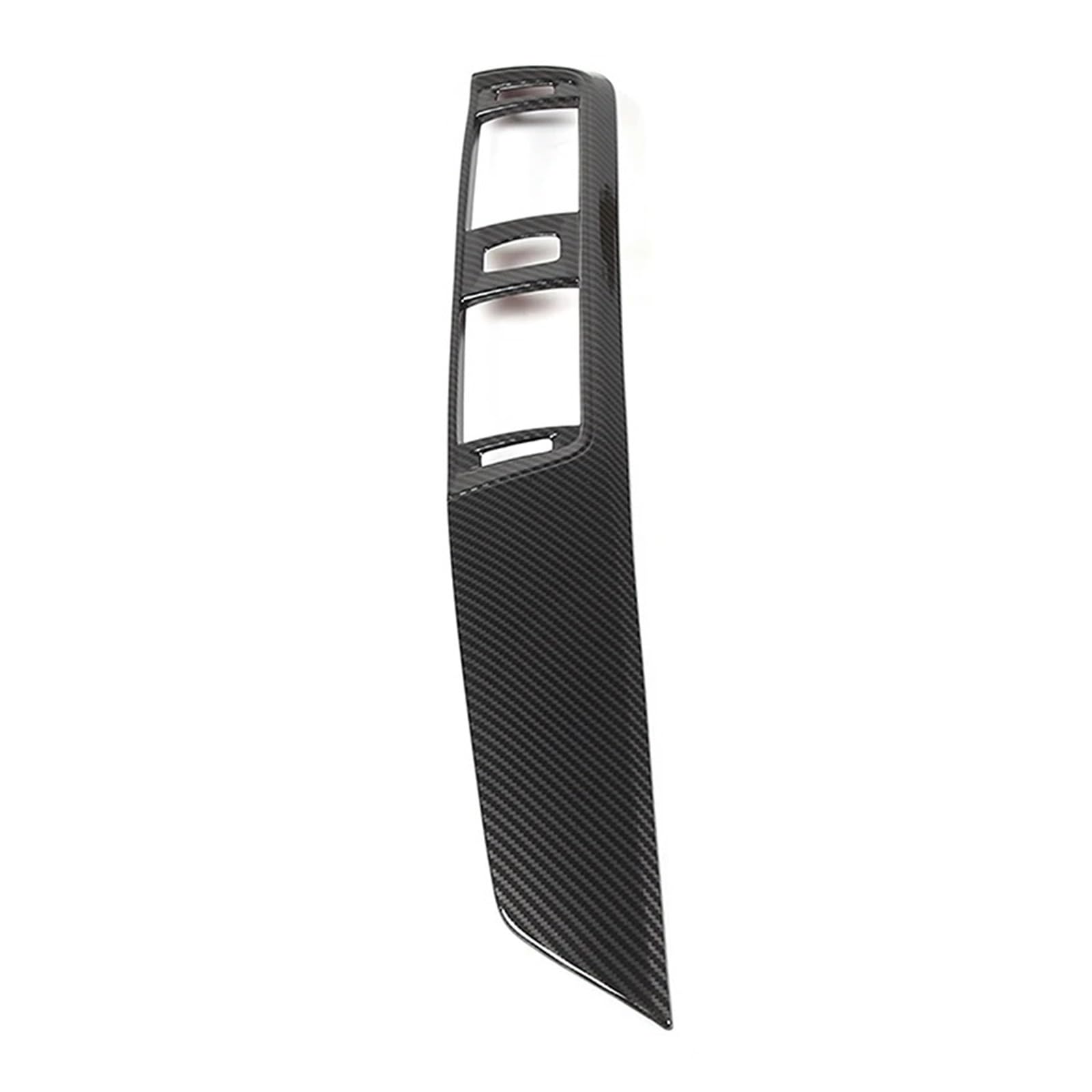 Mittelkonsolen-Abdeckung Für 1 2 Serie F20 F21 F22 F23 2017-2019 ABS Carbon Fiber Car Center Control Air Outlet Große Panel Aufkleber Armaturenbrett-Abdeckung Mittelkonsolen-Abdeckung Für 1 2 Serie F20 F21 F22 F23 2017-2019 ABS Carbon Fiber Car Center Control Air Outlet Große Panel Aufkleber Armaturenbrett-Abdeckung von TNTGEBFVBG