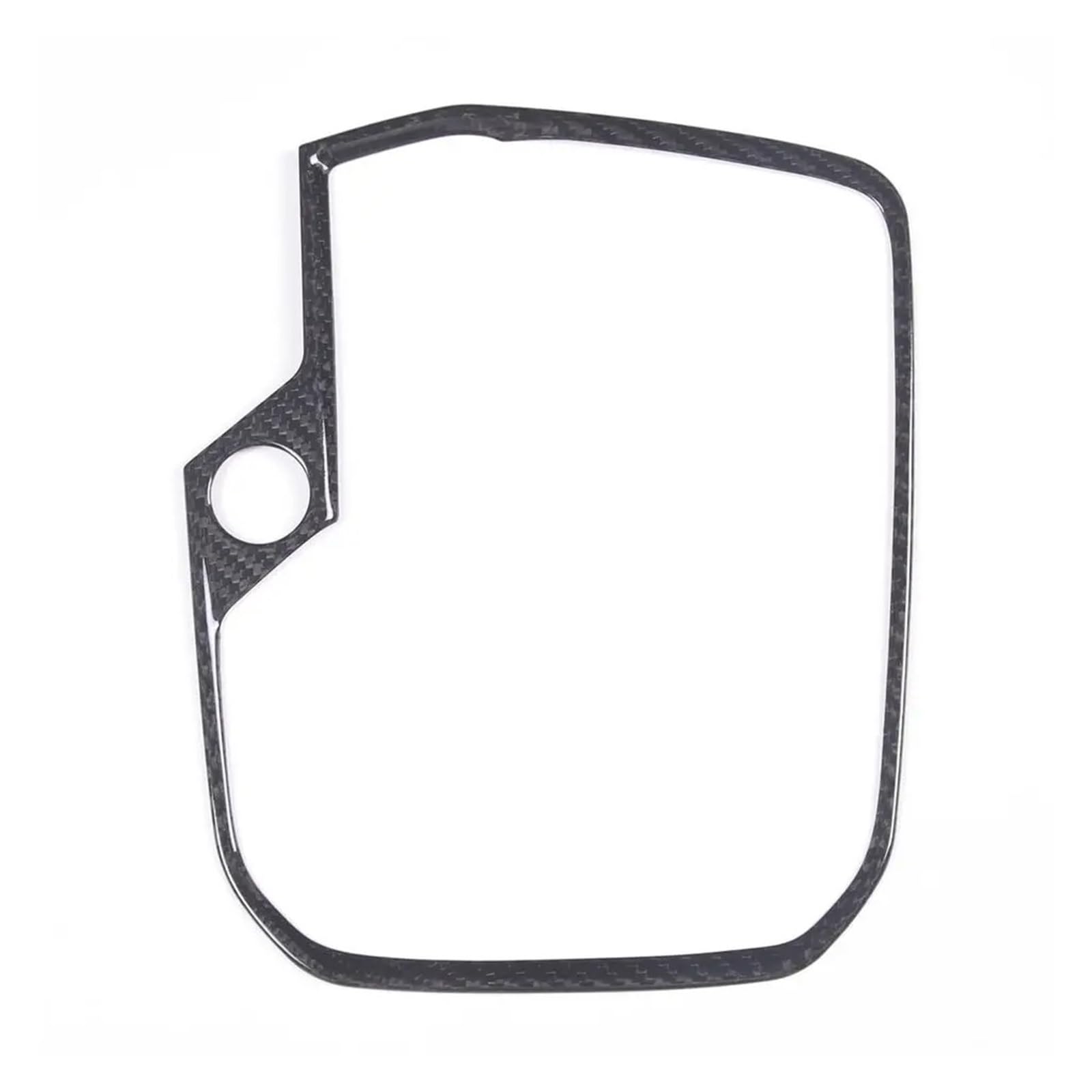 Mittelkonsolen-Abdeckung Für 8 Series 2 4 Türen 2019 2020 2021 2022 Dry Carbon Fiber Konsole Getriebe Shift Panel Rahmen Trim Armaturenbrett-Abdeckung Mittelkonsolen-Abdeckung Für 8 Series 2 4 Türen 2019 2020 2021 2022 Dry Carbon Fiber Konsole Getriebe Shift Panel Rahmen Trim Armaturenbrett-Abdeckung von TNTGEBFVBG