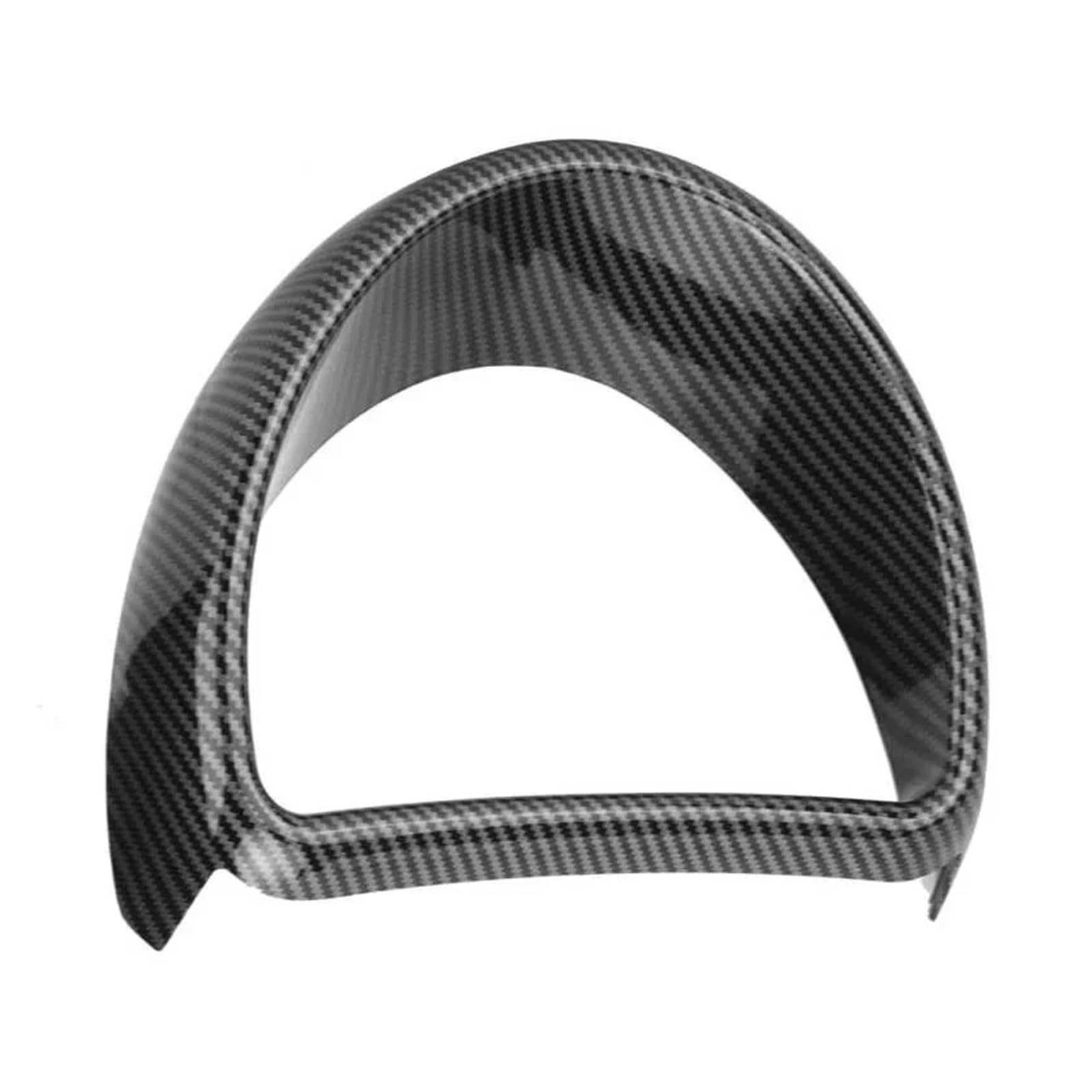 Mittelkonsolen-Abdeckung Für Benz Für Smart Für Fortwo Für Forfour 453 2015-2021 Auto-Armaturenbrett-Abdeckung Zierleisten Ersatz ABS Kohlefaser Schwarz Armaturenbrett-Abdeckung Mittelkonsolen-Abdeckung Für Benz Für Smart Für Fortwo Für Forfour 453 2015-2021 Auto-Armaturenbrett-Abdeckung Zierleisten Ersatz ABS Kohlefaser Schwarz Armaturenbrett-Abdeckung von TNTGEBFVBG