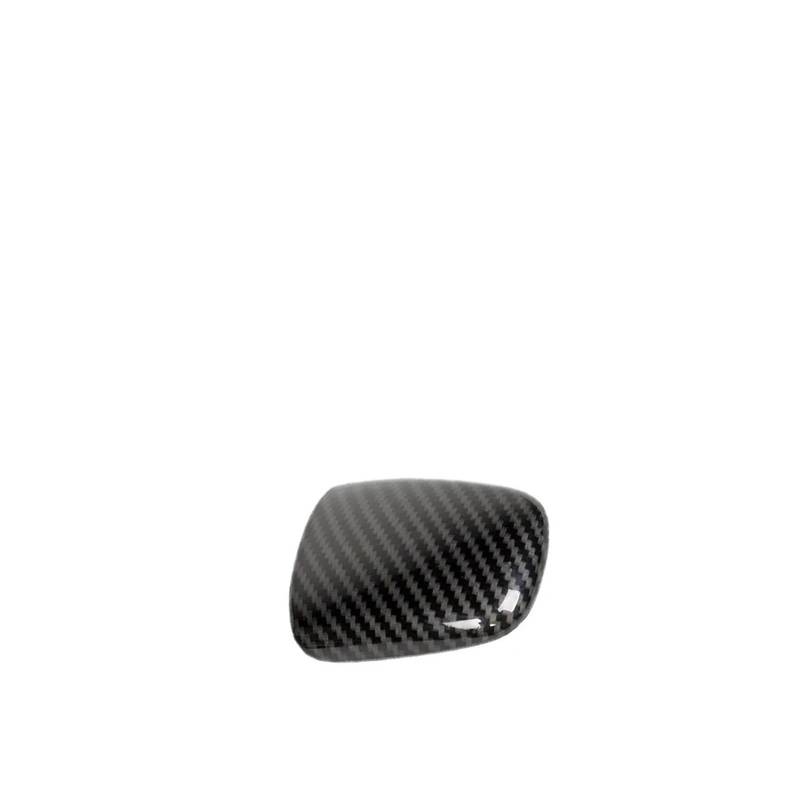 Mittelkonsolen-Abdeckung Für Dodge Für Challenger 2015-2022 Auto-Mittelkonsole Schalthebel Panel Dekoration Abdeckung Aufkleber Trim Schaltknauf Abdeckung Trim Armaturenbrett-Abdeckung(1) von TNTGEBFVBG