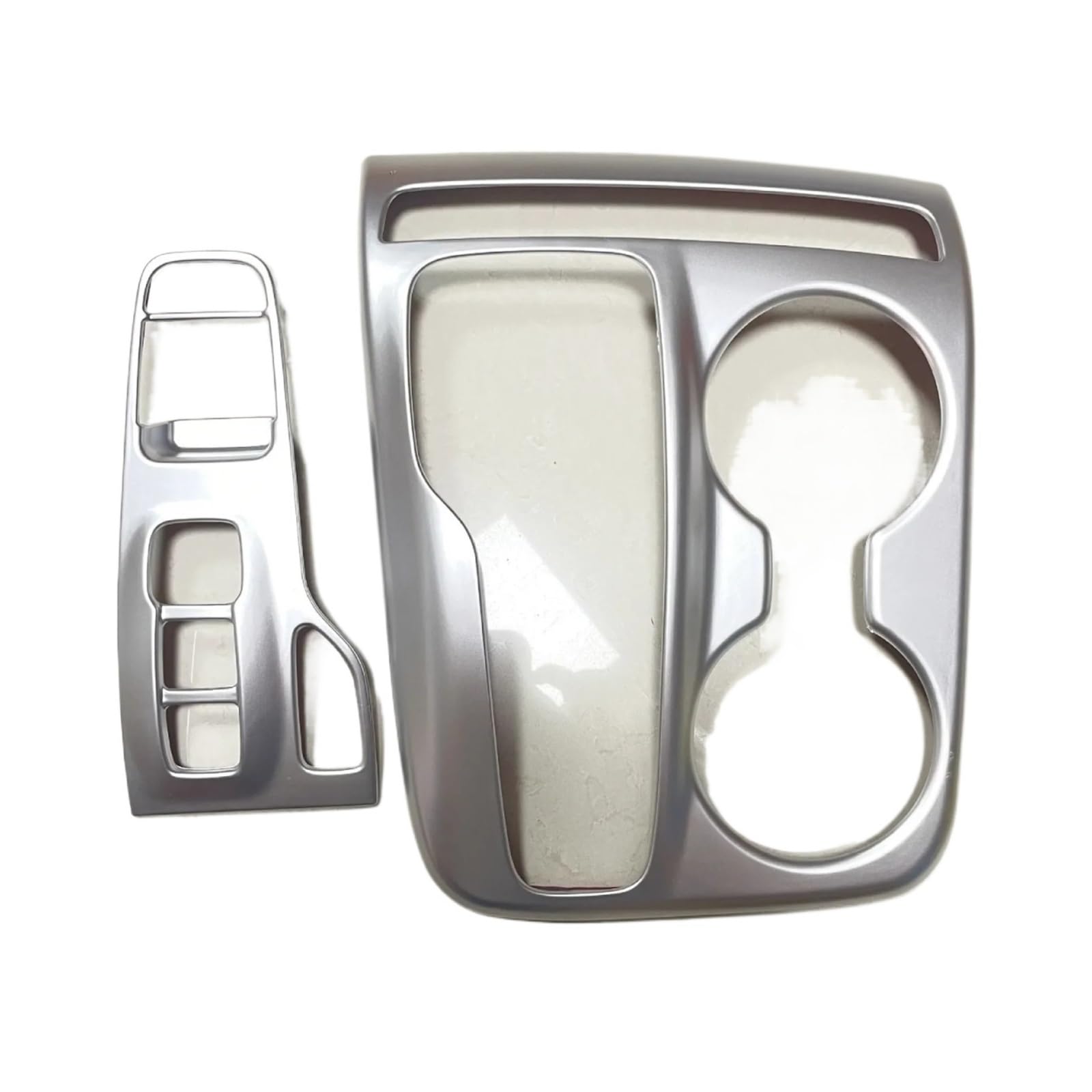 Mittelkonsolen-Abdeckung Für Hyundai Für Tucson Für NX4 2021-2023 Auto Zentrale Steuerung Gangschaltung Box Panel Abdeckung Trim Holzmaserung Matt ABS Carbon Fiber Armaturenbrett-Abdeckung(Matte Style Mittelkonsolen-Abdeckung Für Hyundai Für Tucson Für NX4 2021-2023 Auto Zentrale Steuerung Gangschaltung Box Panel Abdeckung Trim Holzmaserung Matt ABS Carbon Fiber Armaturenbrett-Abdeckung(Matte Style von TNTGEBFVBG