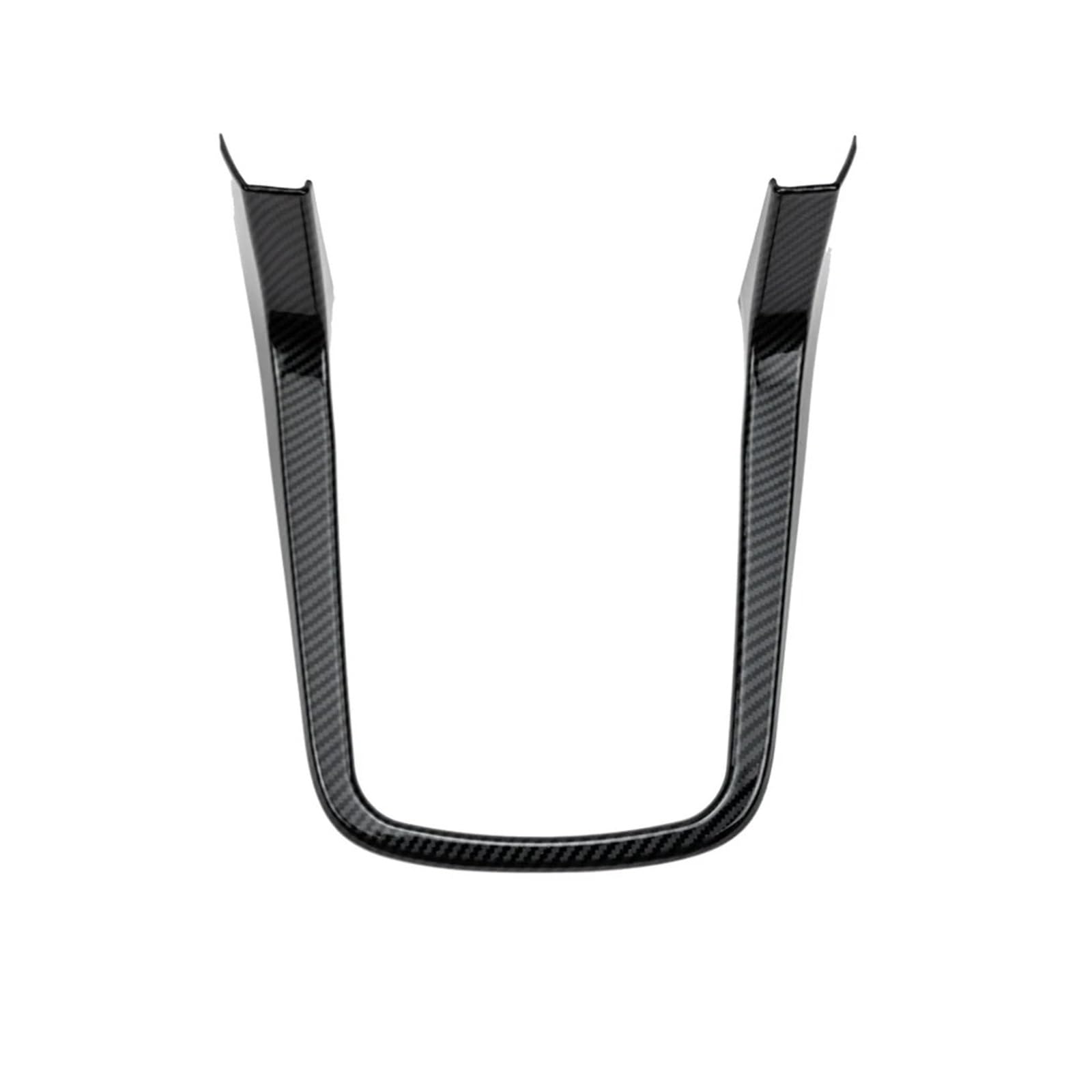 Mittelkonsolen-Abdeckung Für ISUZU Für D-MAX Für MU-X 2012-2019 3-teilige Mittelkonsole In Kohlefaserfarbe U-förmige Schalttafelabdeckung Dekorative Zierabdeckung Armaturenbrett-Abdeckung(U-shape 1 pi Mittelkonsolen-Abdeckung Für ISUZU Für D-MAX Für MU-X 2012-2019 3-teilige Mittelkonsole In Kohlefaserfarbe U-förmige Schalttafelabdeckung Dekorative Zierabdeckung Armaturenbrett-Abdeckung(U-shape 1 pi von TNTGEBFVBG