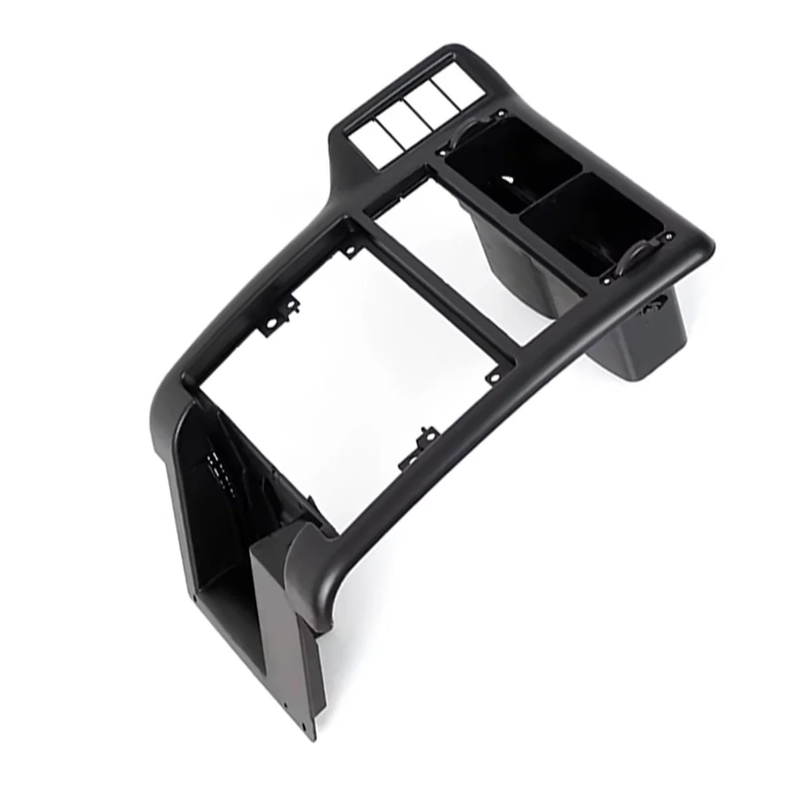 Mittelkonsolen-Abdeckung Für VW Für Caddy 98-2002 Für Vento 95-99 Auto Center Console Ersatz Air Vent Grille Carbon Fiber 6N1858069A 6N1858071A Armaturenbrett-Abdeckung Mittelkonsolen-Abdeckung Für VW Für Caddy 98-2002 Für Vento 95-99 Auto Center Console Ersatz Air Vent Grille Carbon Fiber 6N1858069A 6N1858071A Armaturenbrett-Abdeckung von TNTGEBFVBG