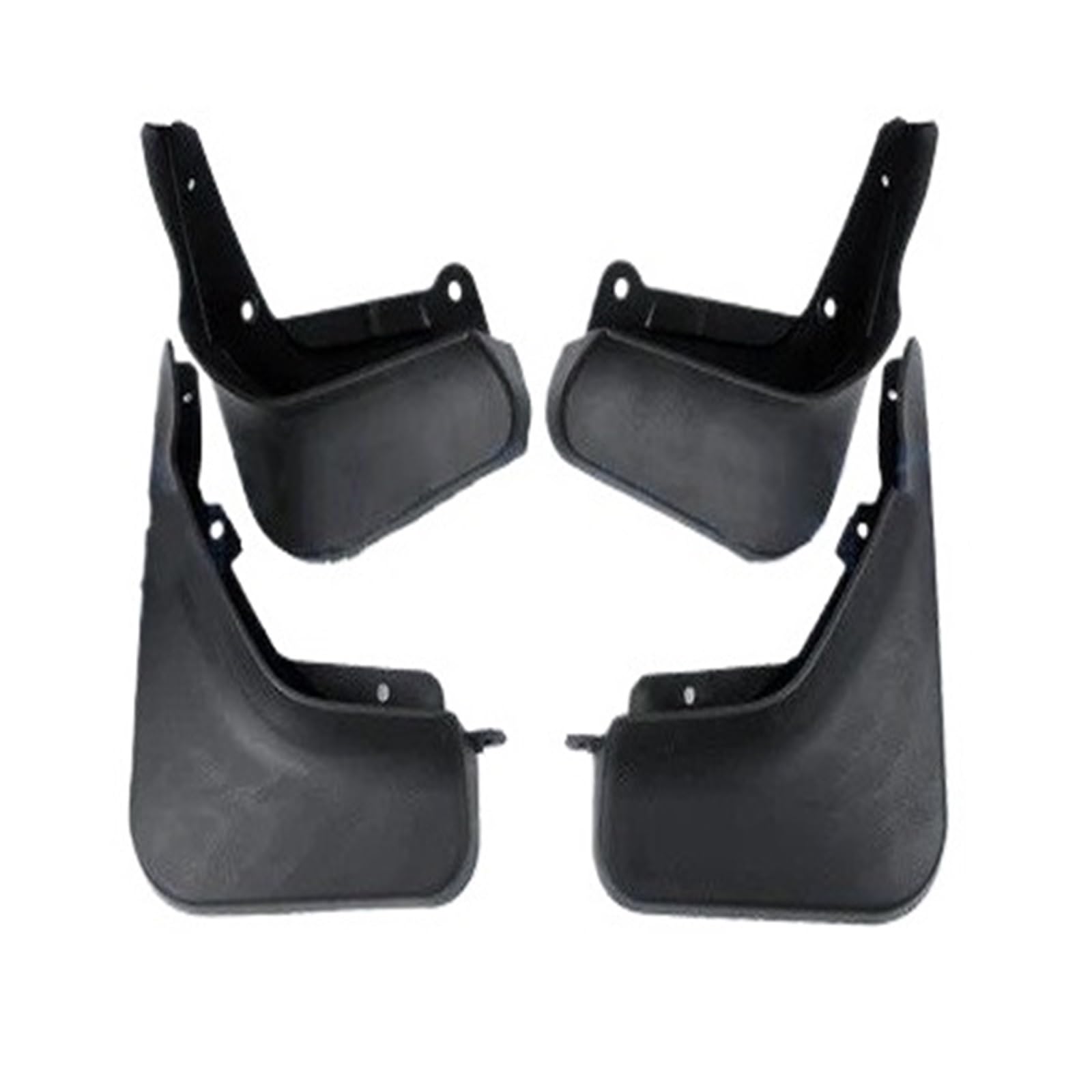 Stück Schmutzfänger Mud Flaps Für Geely Für Coolray 2018 2019 2020 Auto Kotflügel Schmutzfänger Spritzschutz Schlammklappe Spritzschutz(Sports) von TNTGEBFVBG